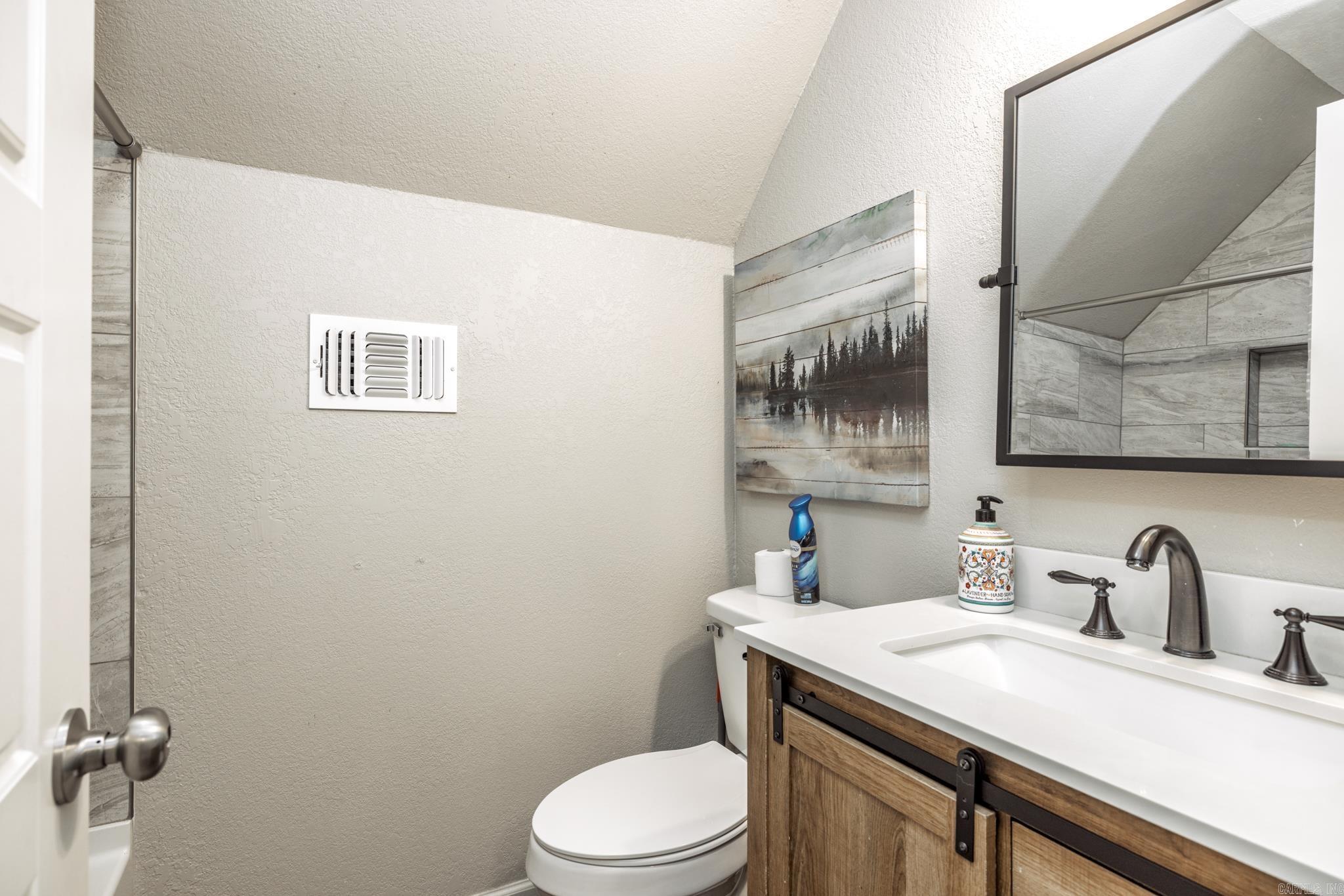 3476 Edgewood Drive Bismarck, AR 71929