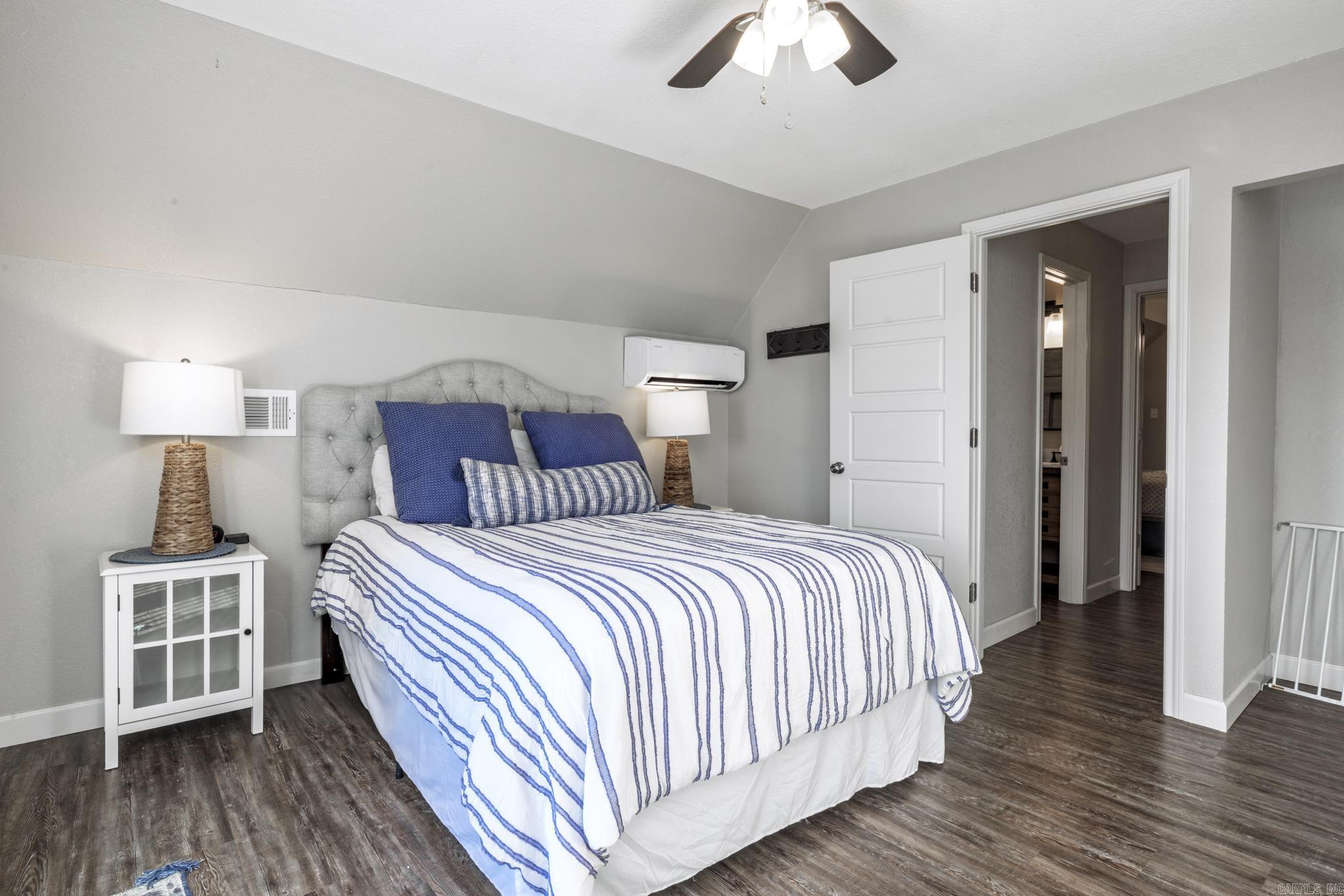 3476 Edgewood Drive Bismarck, AR 71929