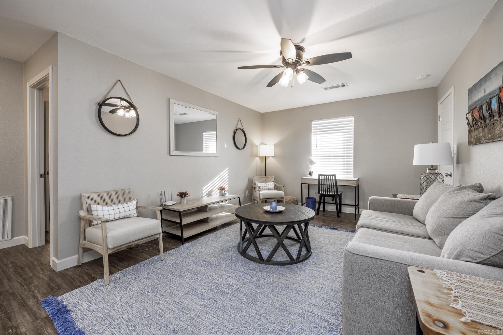 3476 Edgewood Drive Bismarck, AR 71929