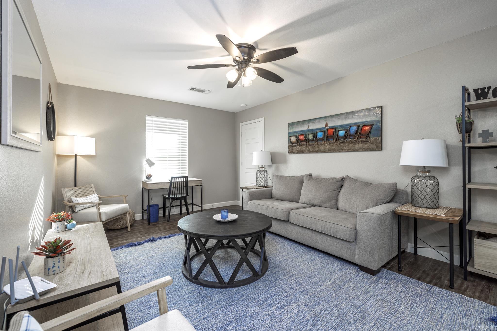 3476 Edgewood Drive Bismarck, AR 71929