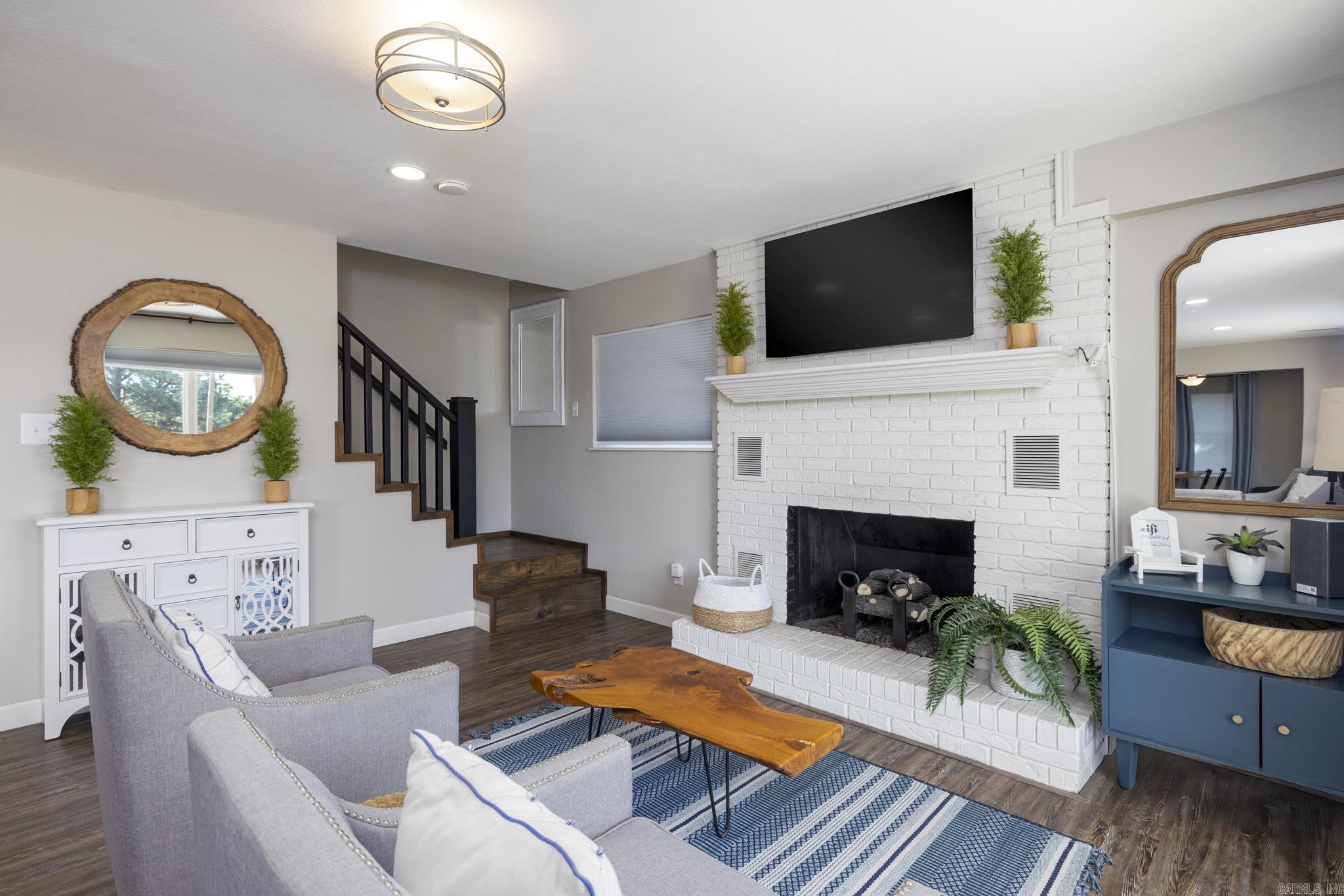 3476 Edgewood Drive Bismarck, AR 71929