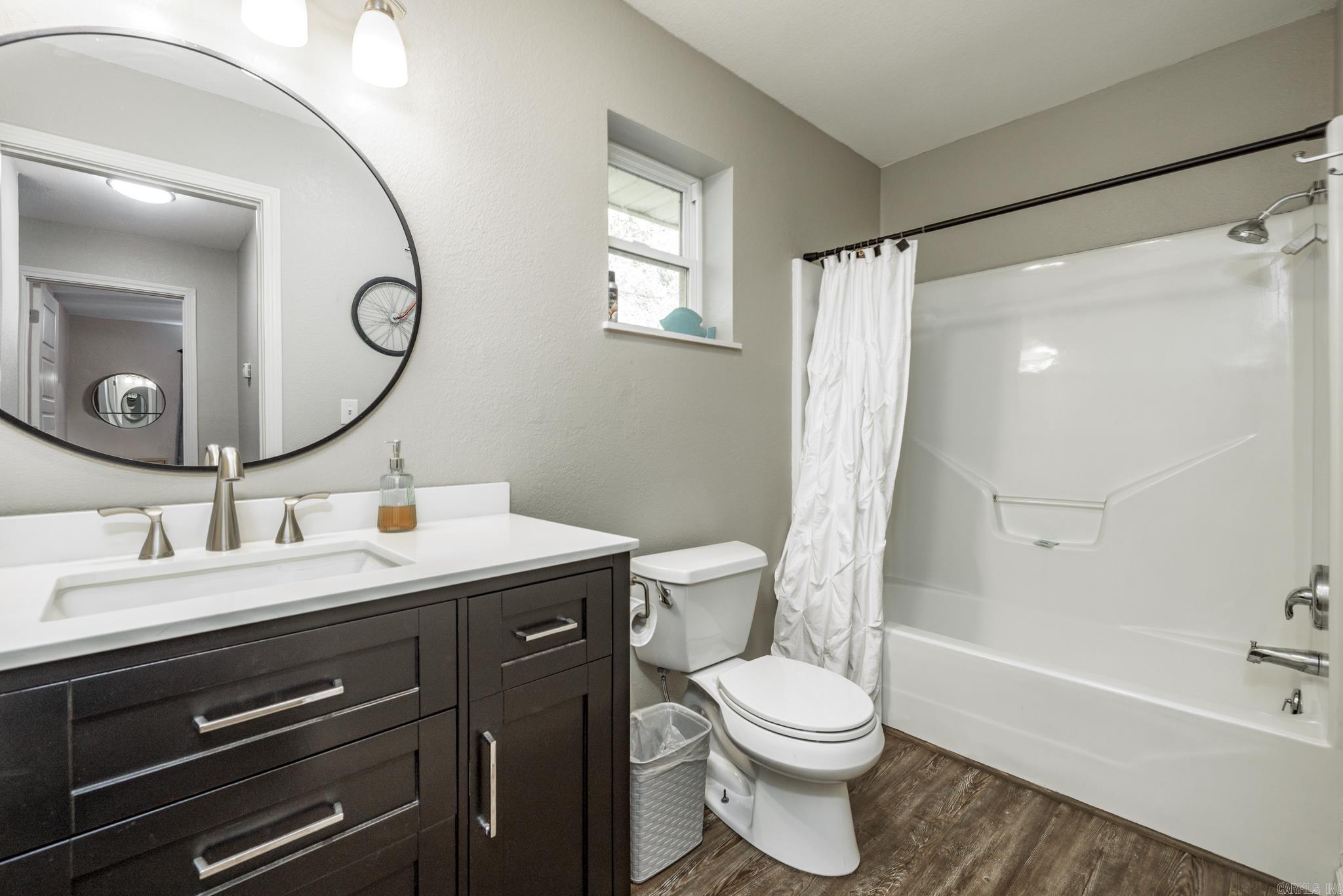 3476 Edgewood Drive Bismarck, AR 71929