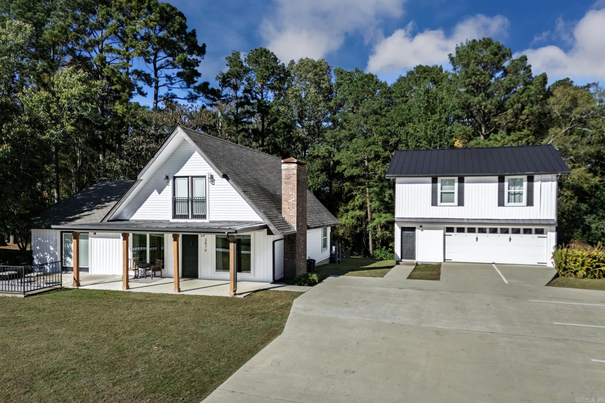 3476 Edgewood Drive Bismarck, AR 71929