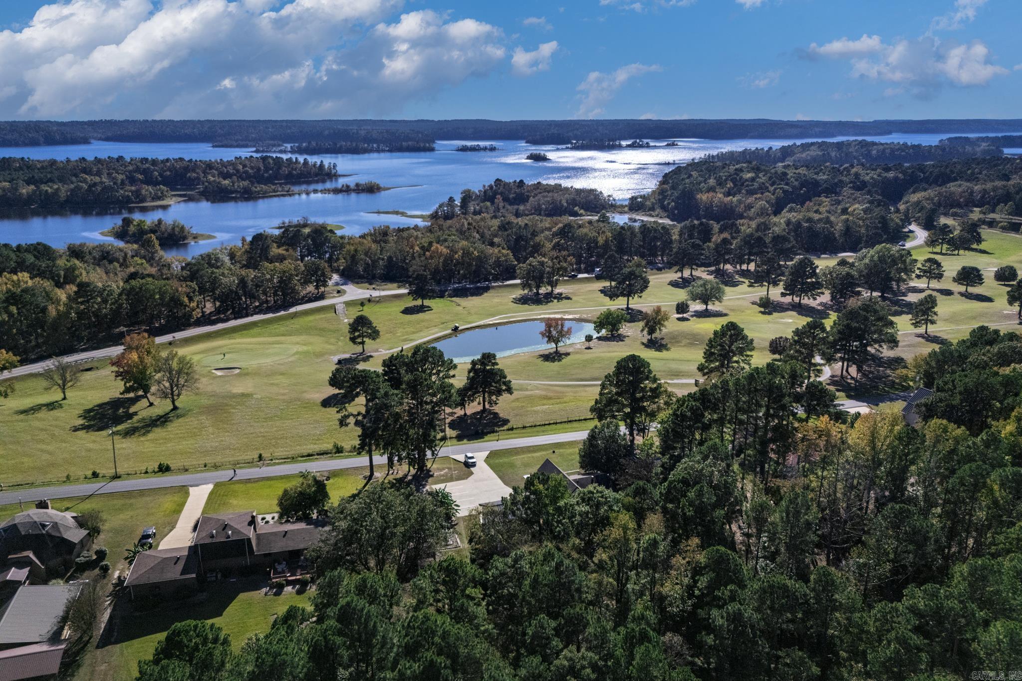 3476 Edgewood Drive Bismarck, AR 71929