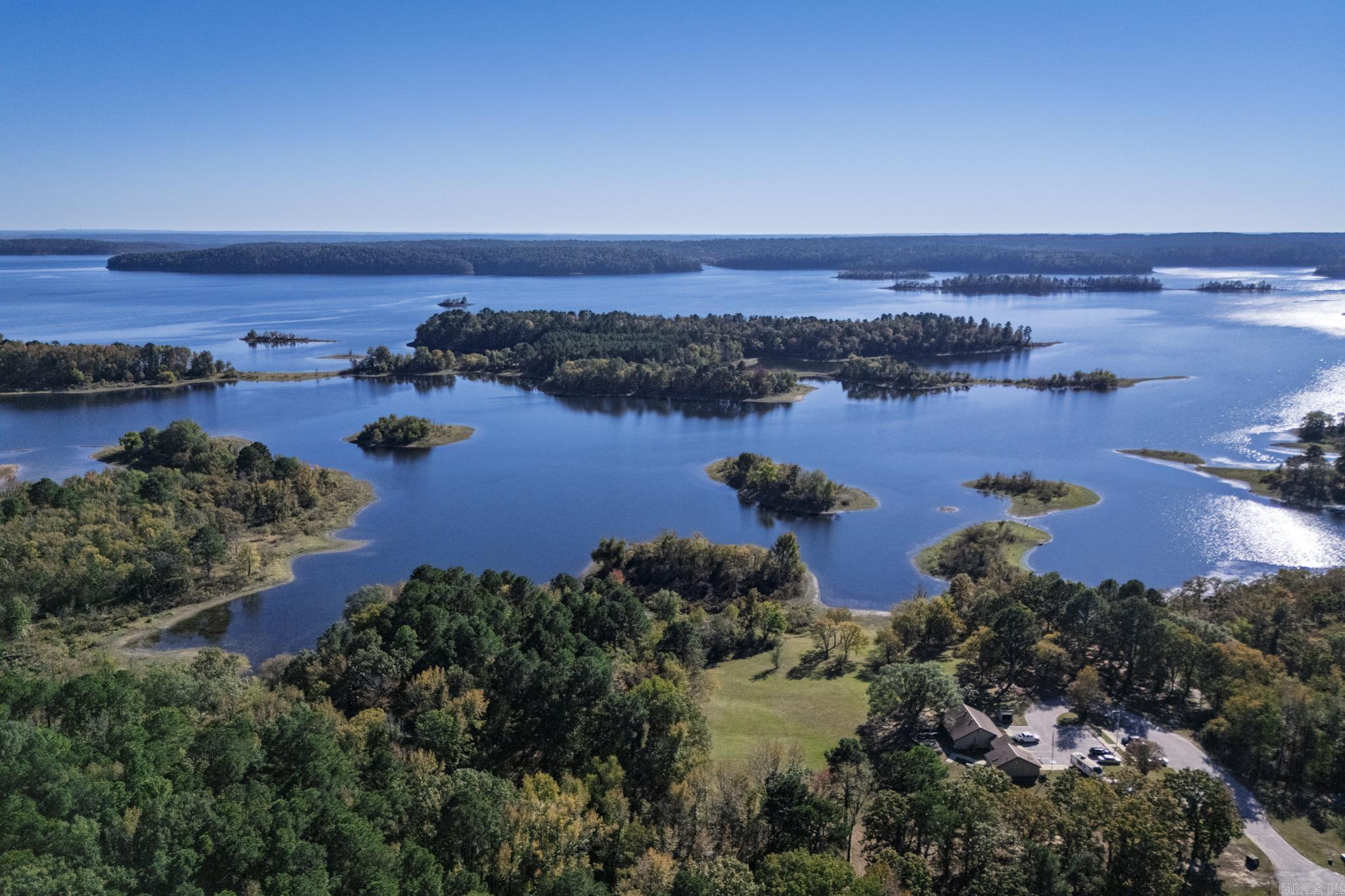 3476 Edgewood Drive Bismarck, AR 71929