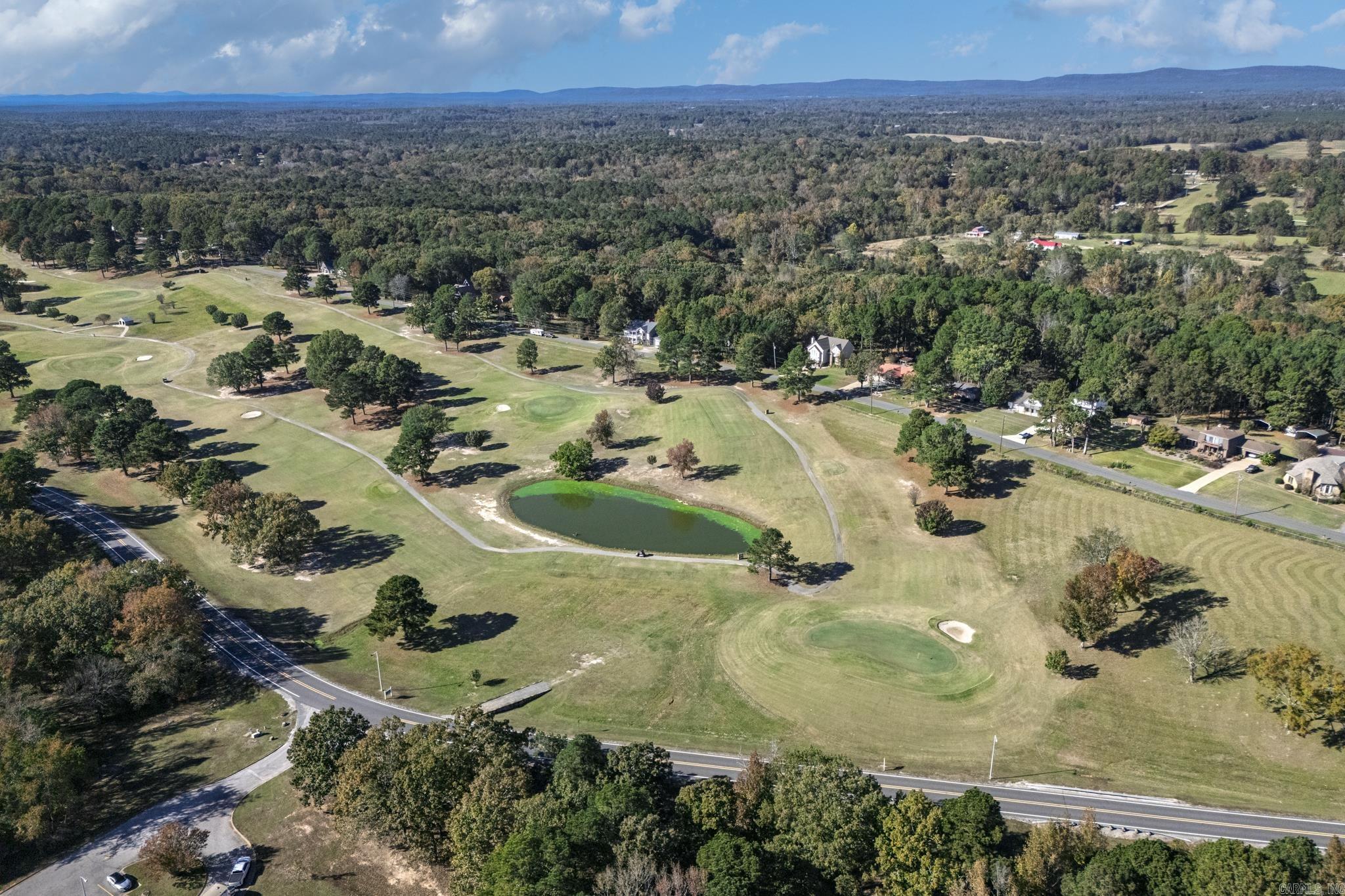 3476 Edgewood Drive Bismarck, AR 71929