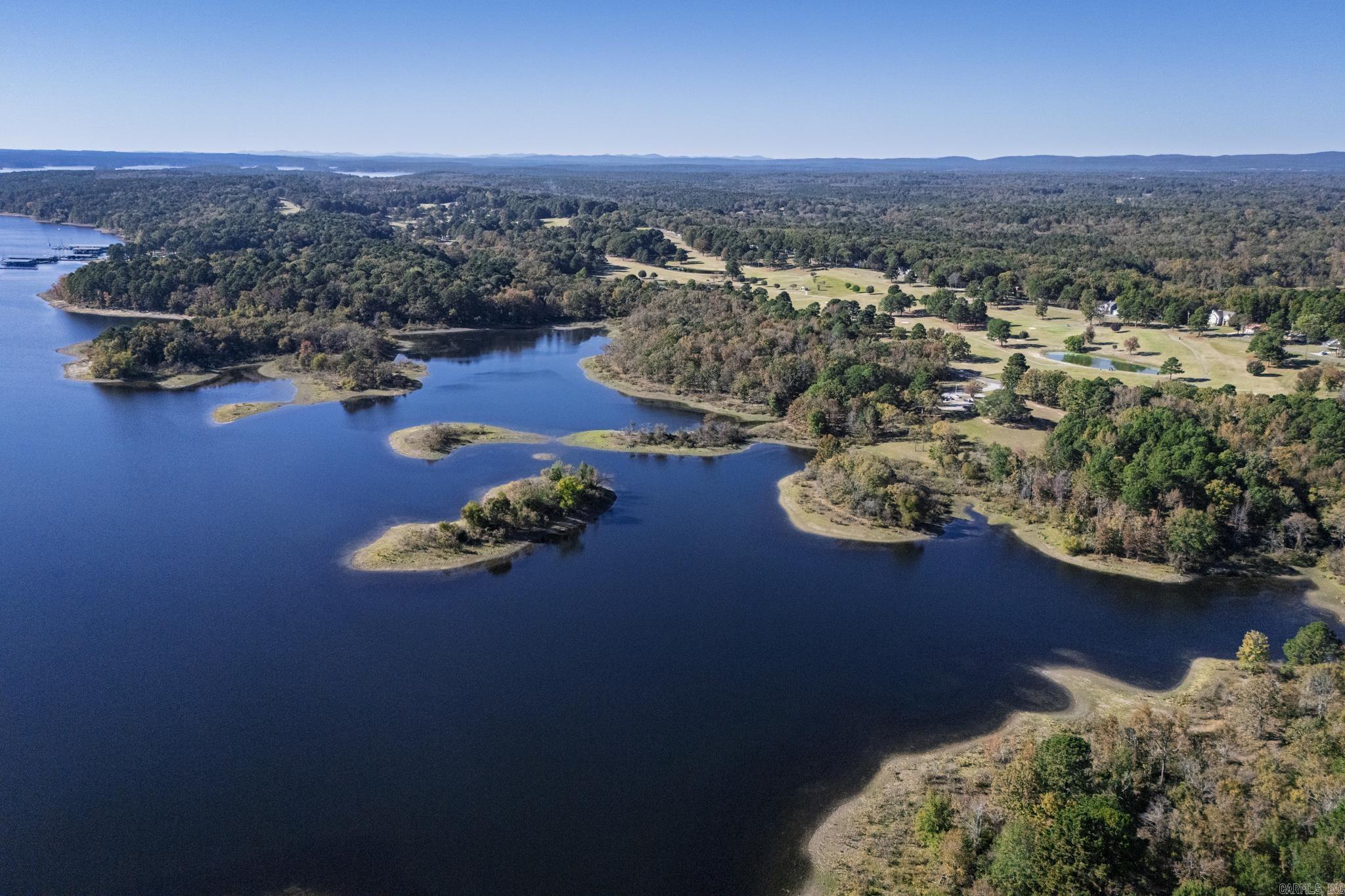 3476 Edgewood Drive Bismarck, AR 71929