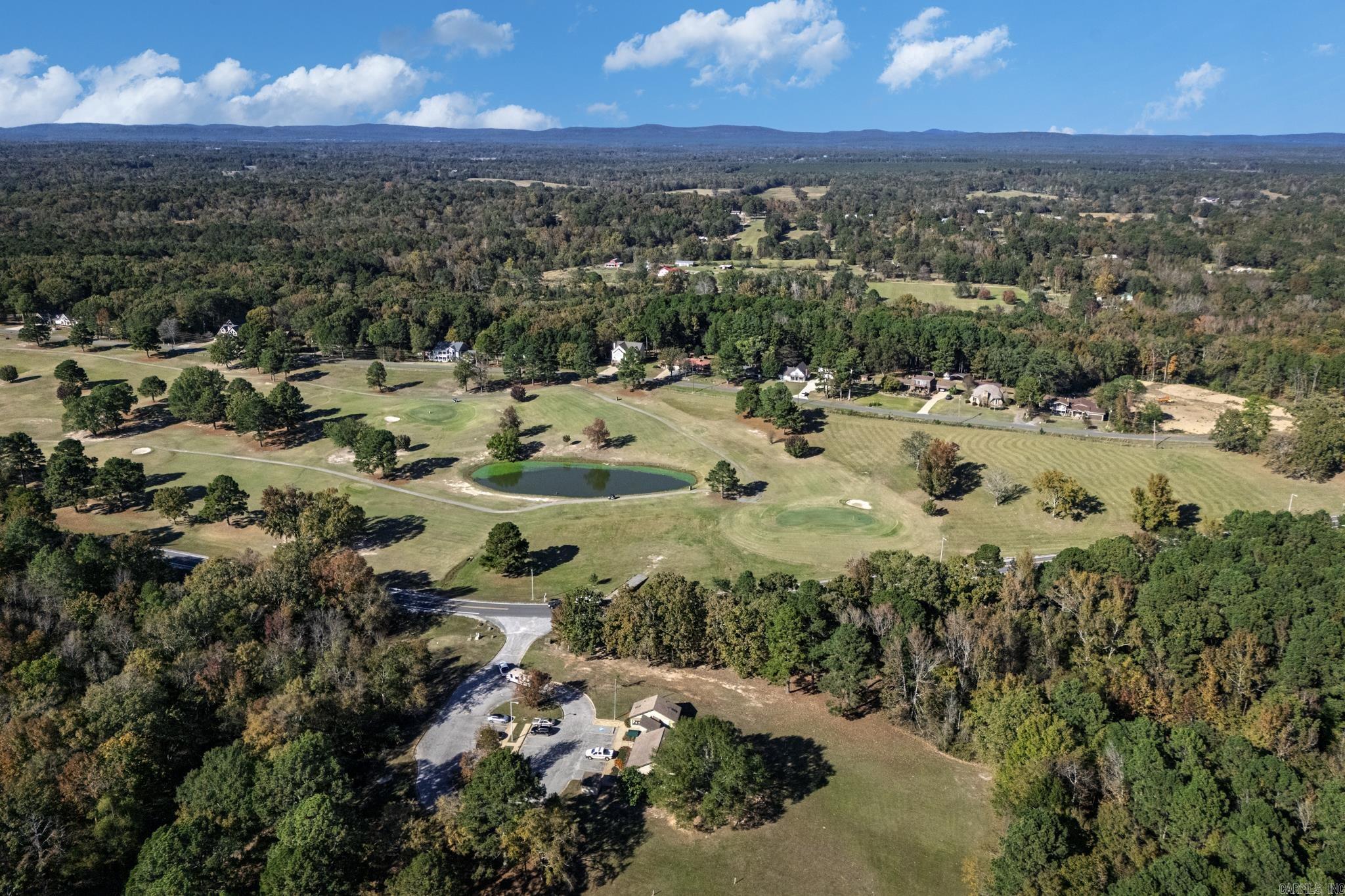 3476 Edgewood Drive Bismarck, AR 71929