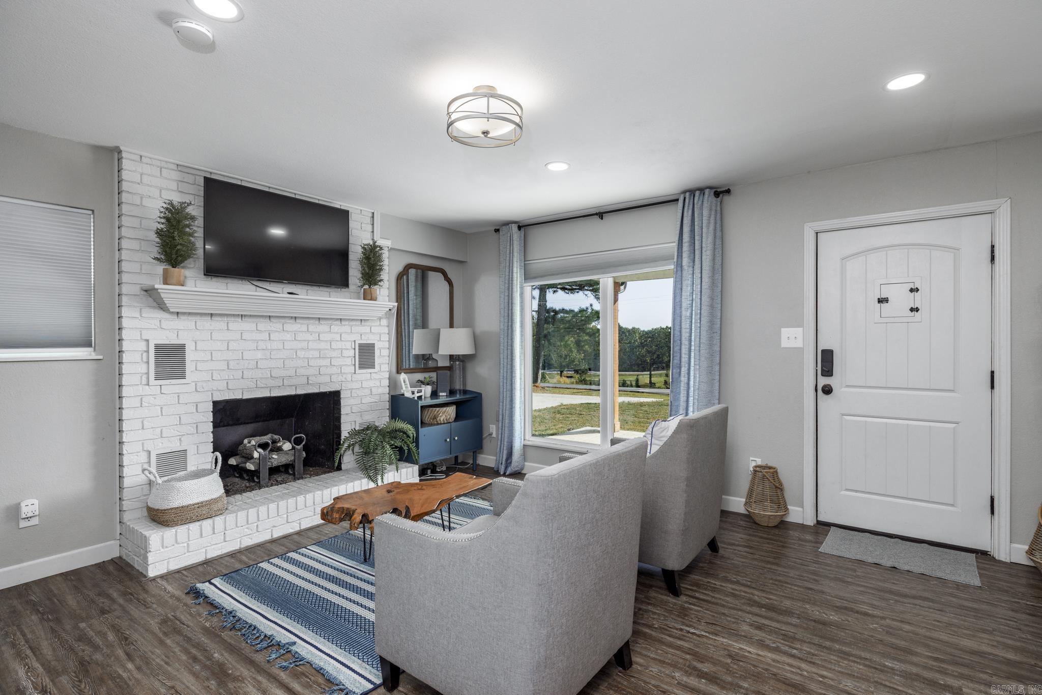 3476 Edgewood Drive Bismarck, AR 71929