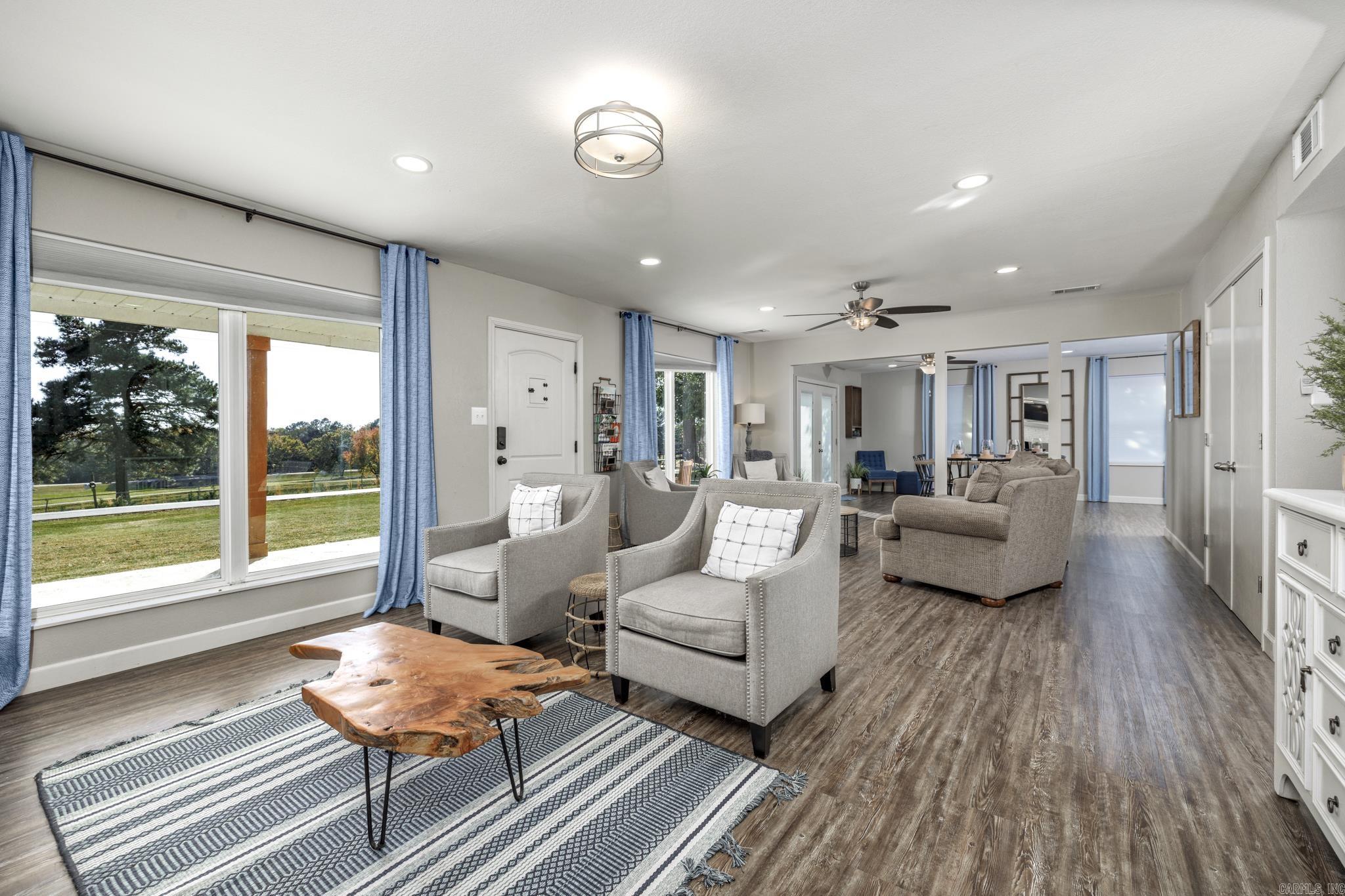 3476 Edgewood Drive Bismarck, AR 71929