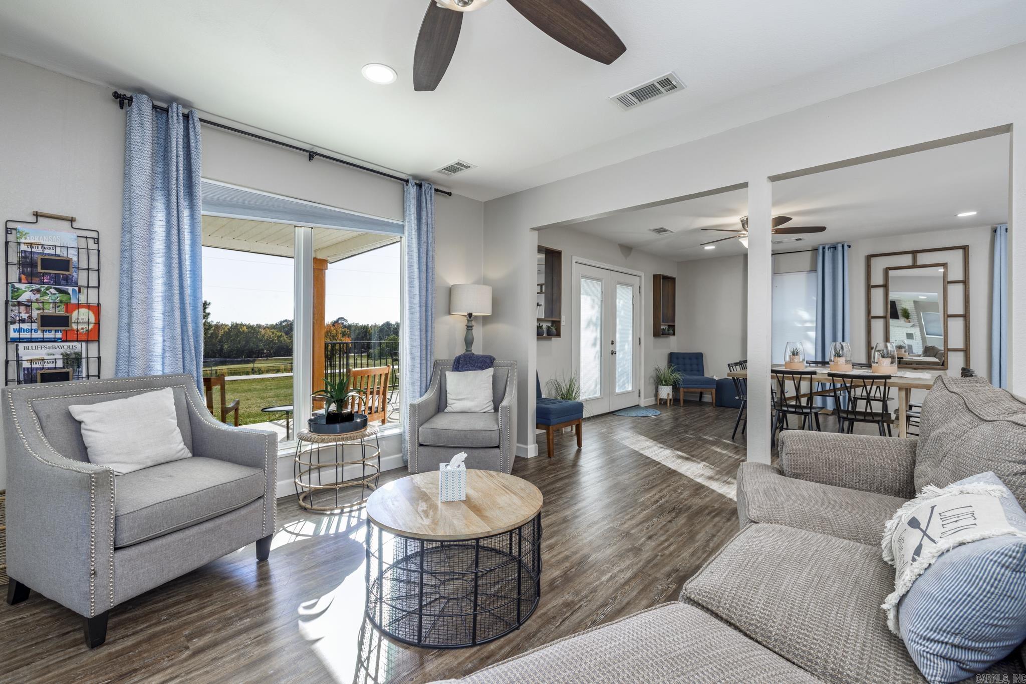 3476 Edgewood Drive Bismarck, AR 71929