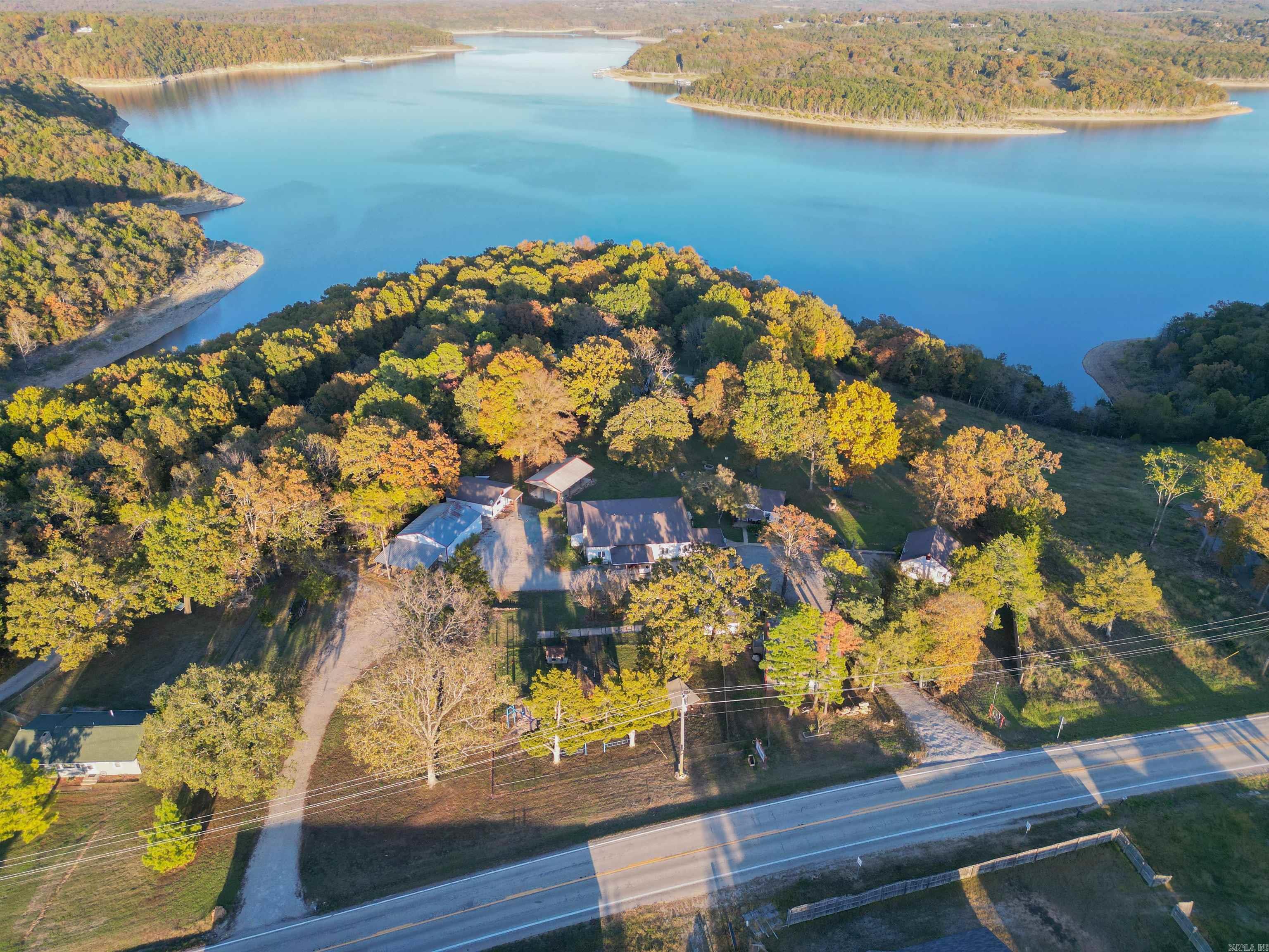 2655 Highway 101  Gamaliel, AR