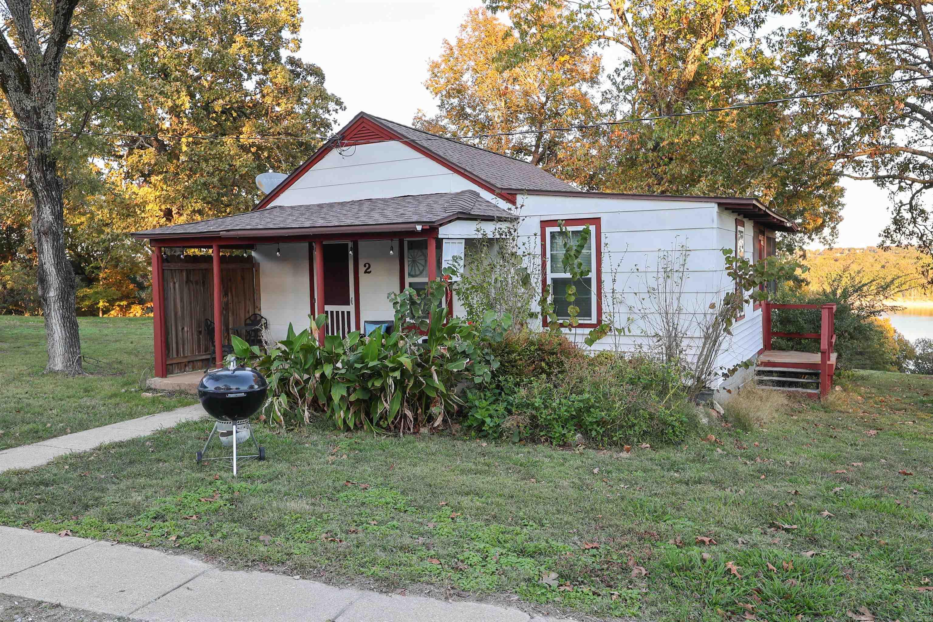 2655 Highway 101  Gamaliel, AR