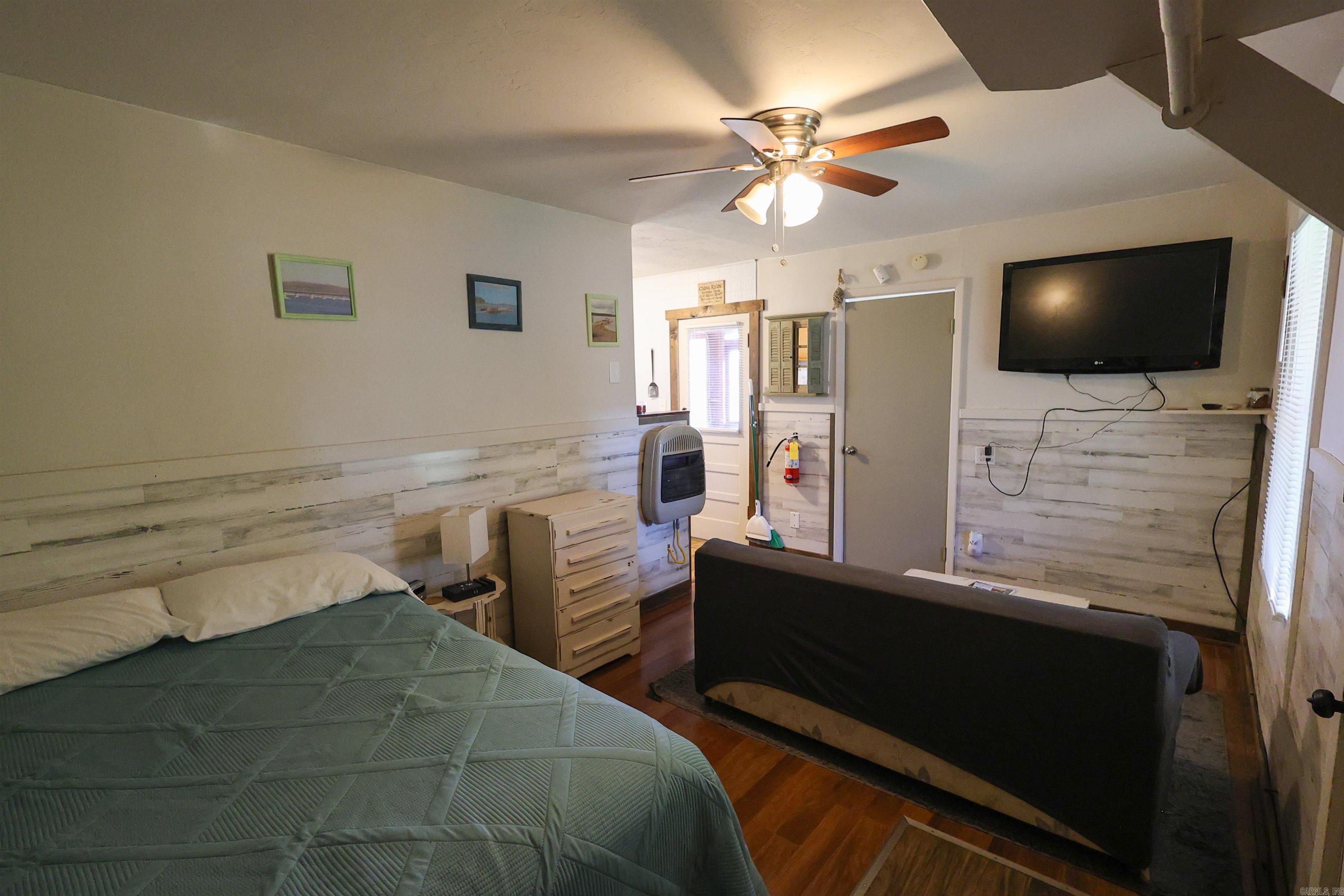 2655 Highway 101  Gamaliel, AR