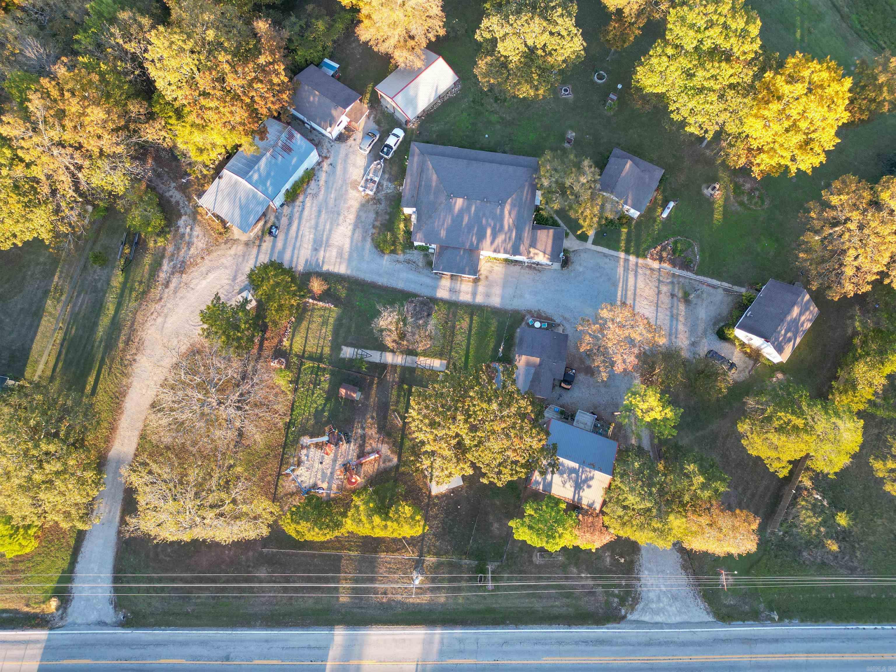 2655 Highway 101  Gamaliel, AR