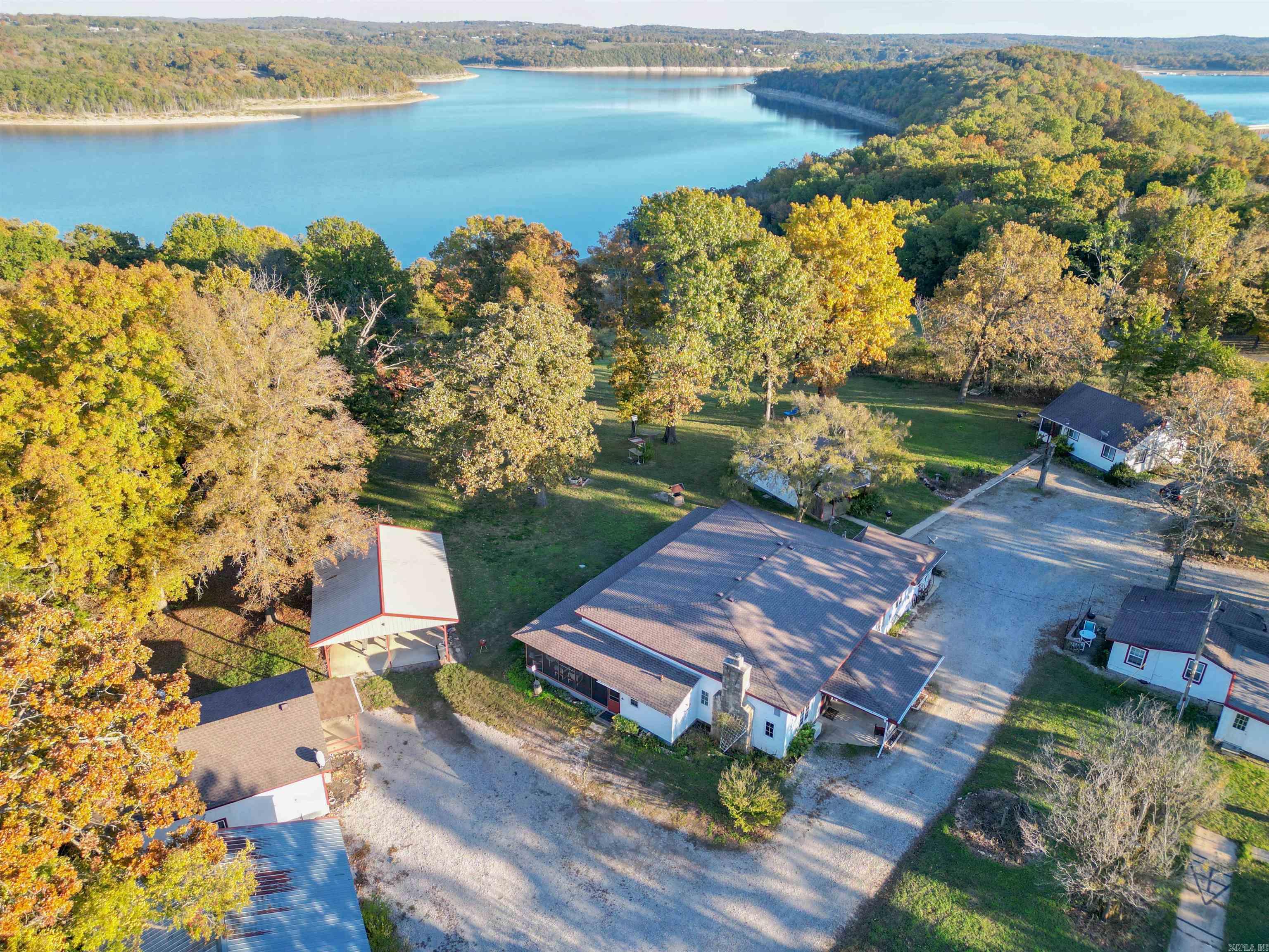 2655 Highway 101  Gamaliel, AR