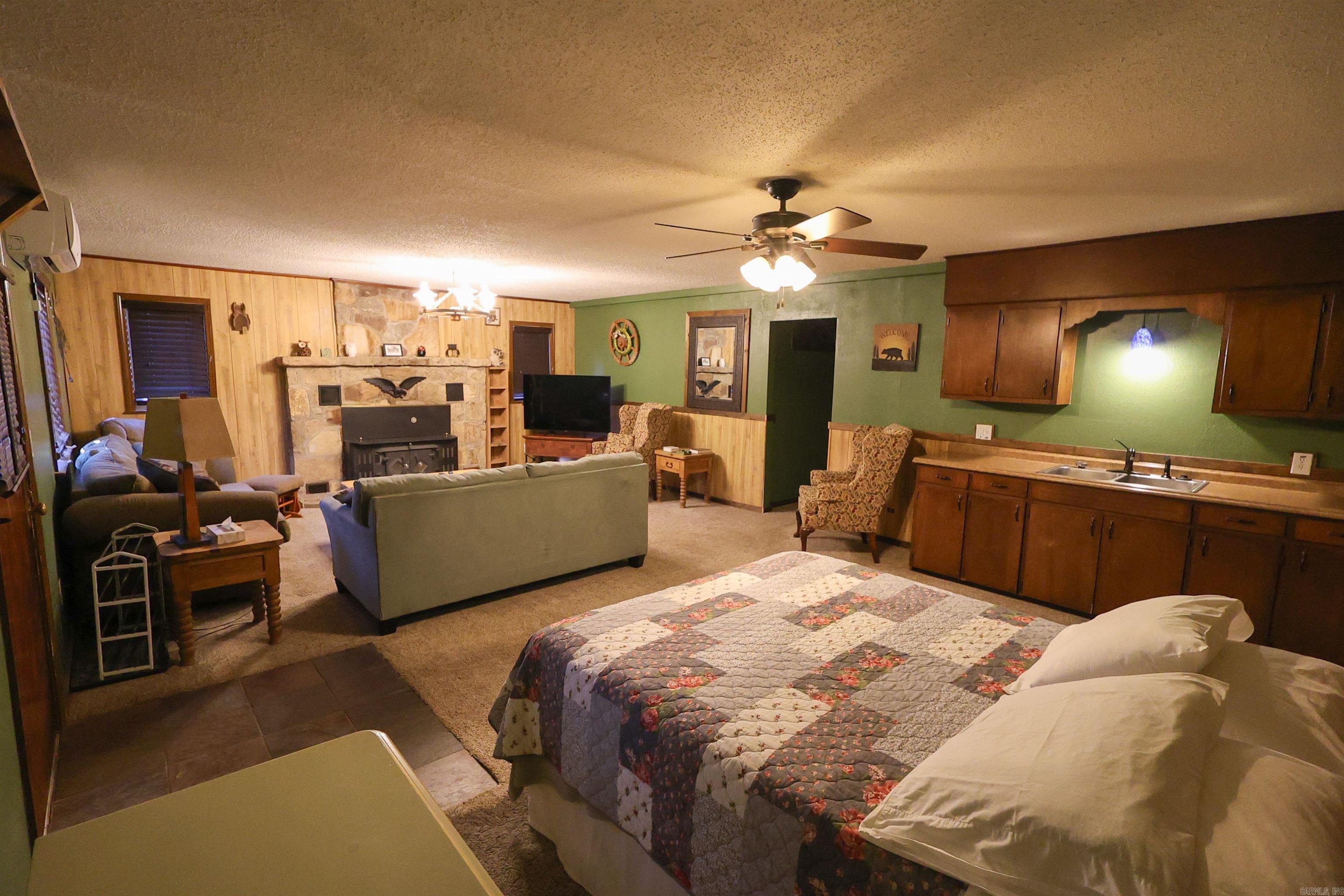 2655 Highway 101  Gamaliel, AR