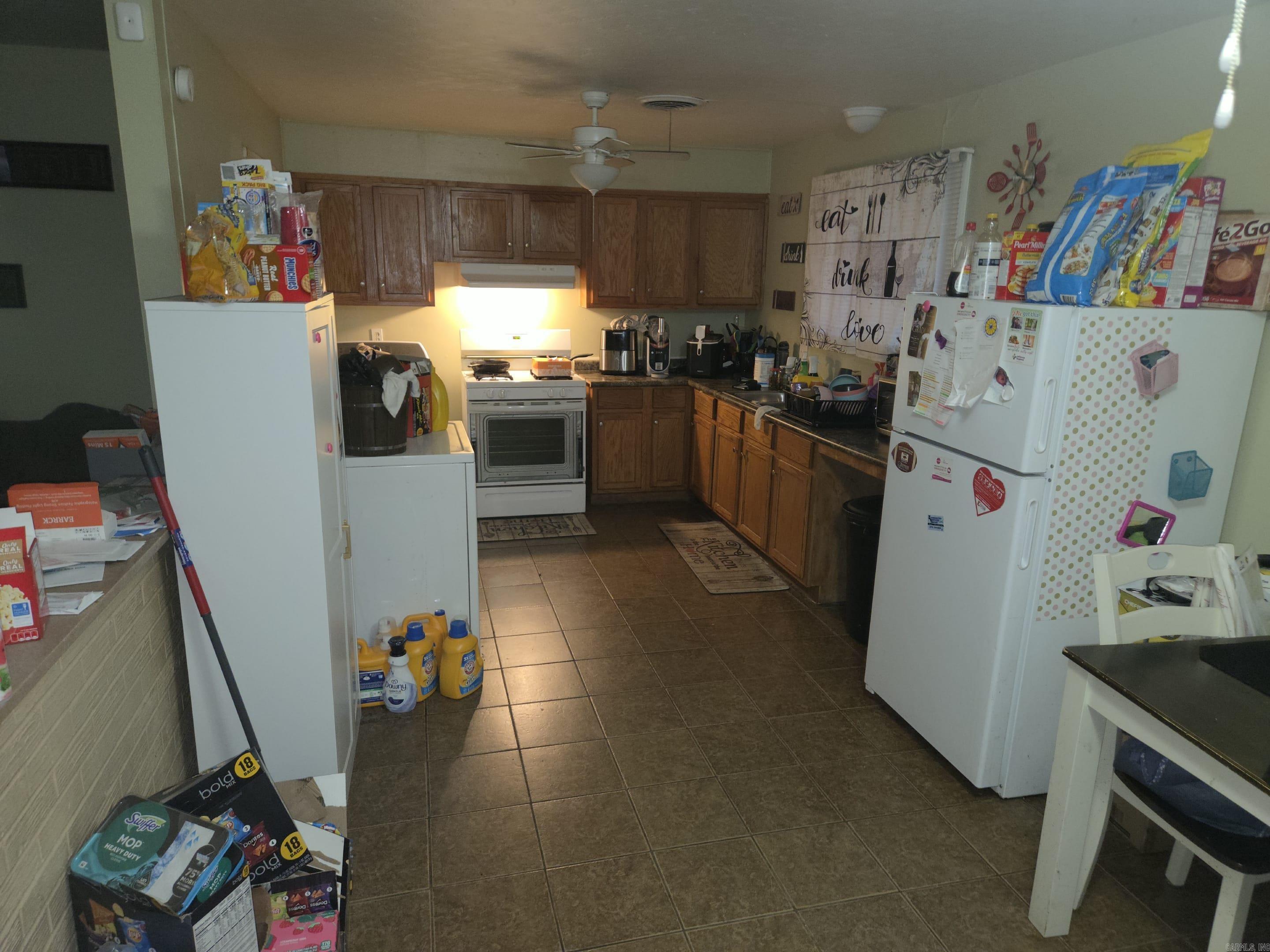 3307 Orchid  Pine Bluff, AR