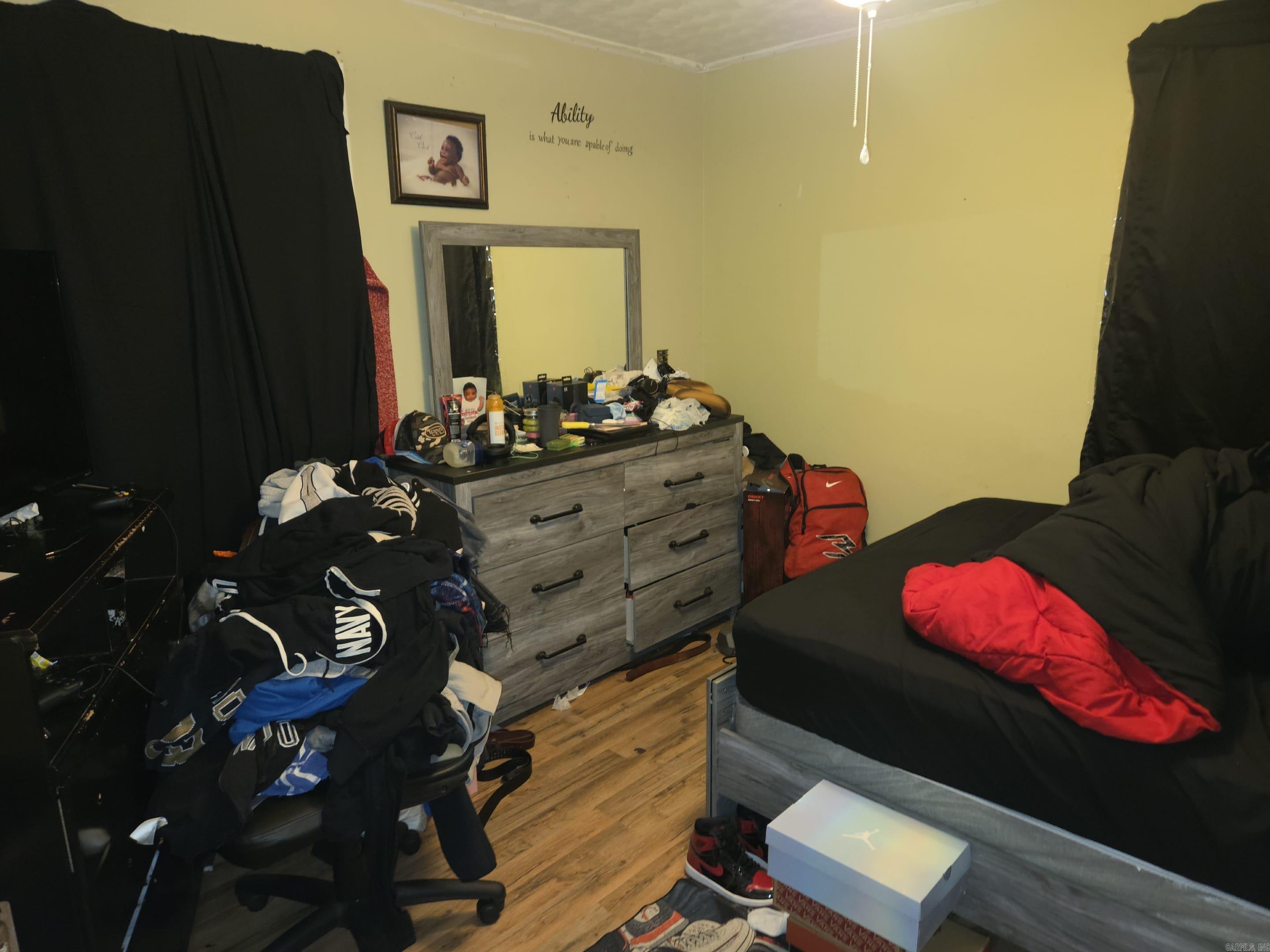 3307 Orchid  Pine Bluff, AR