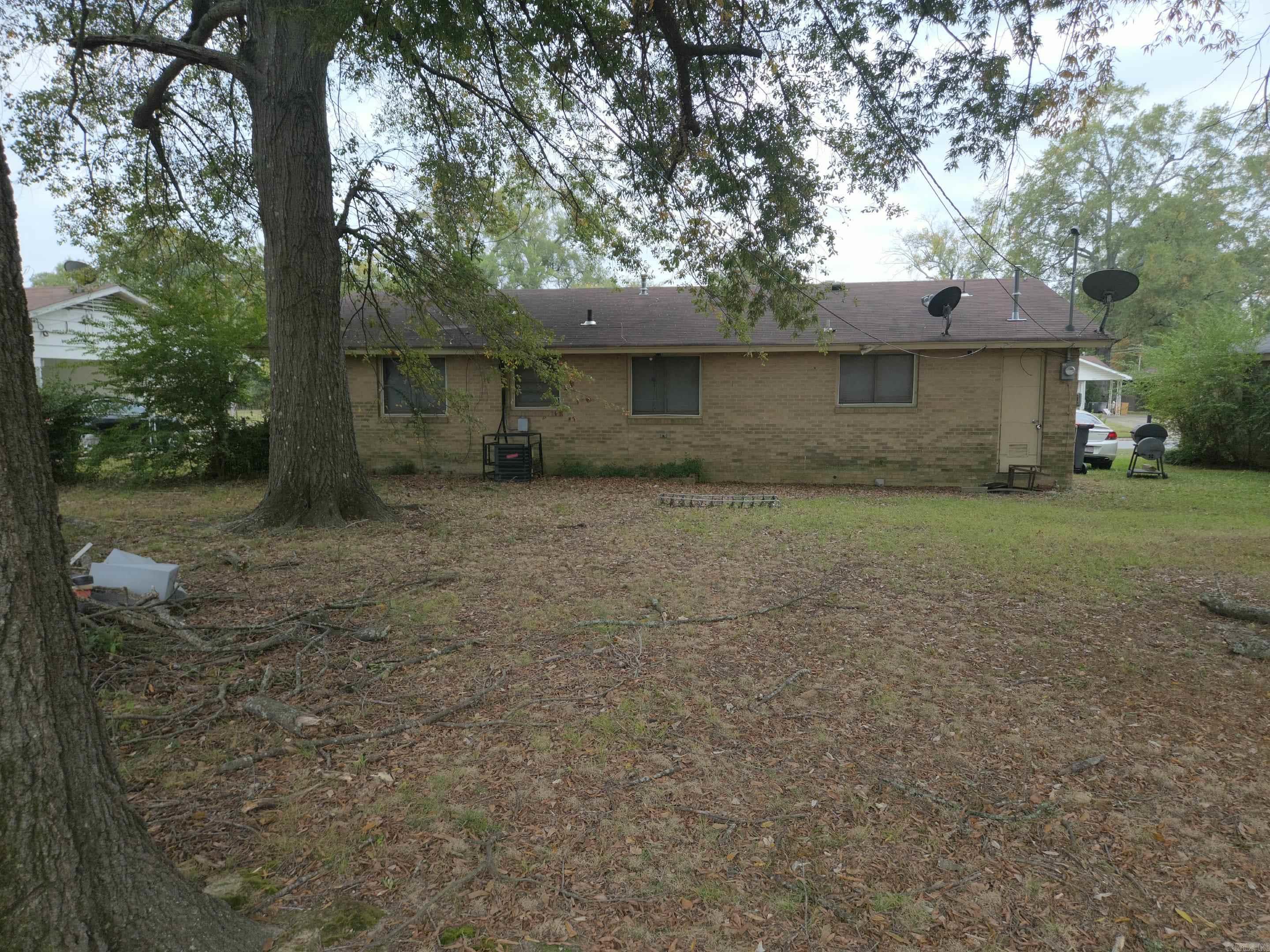 3307 Orchid  Pine Bluff, AR