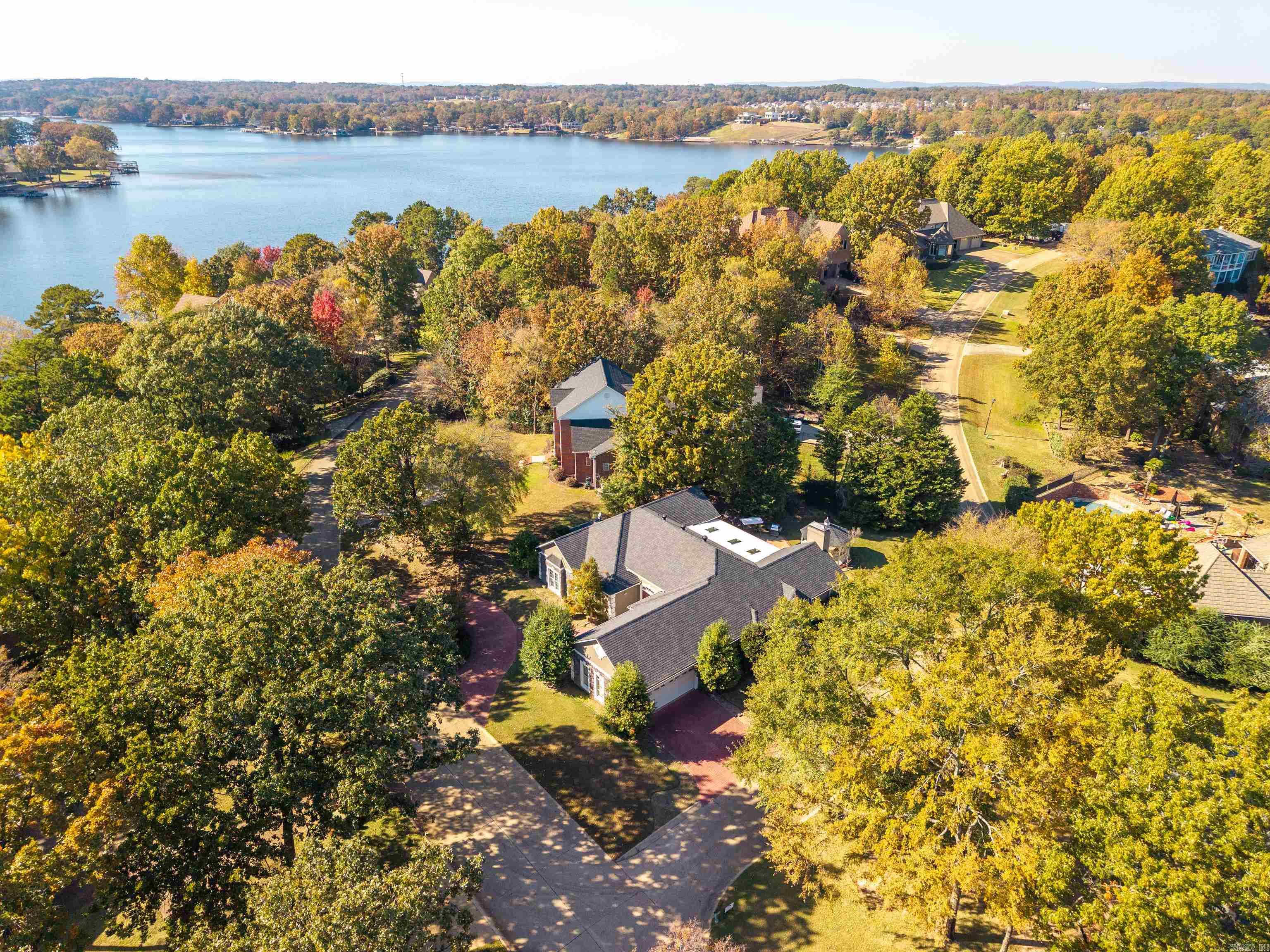 220 Osprey Drive Hot Springs, AR 71913