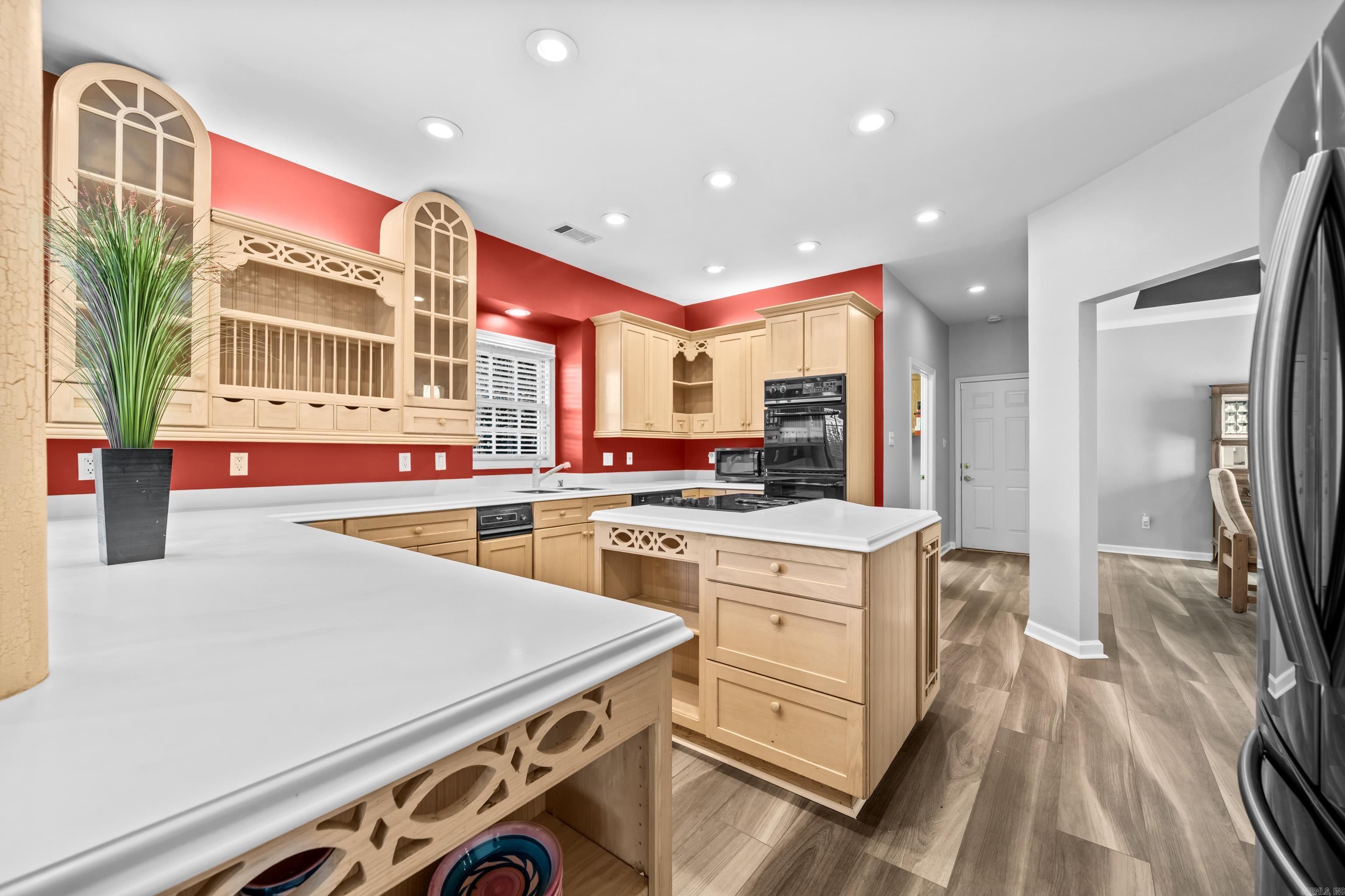 220 Osprey Drive Hot Springs, AR 71913