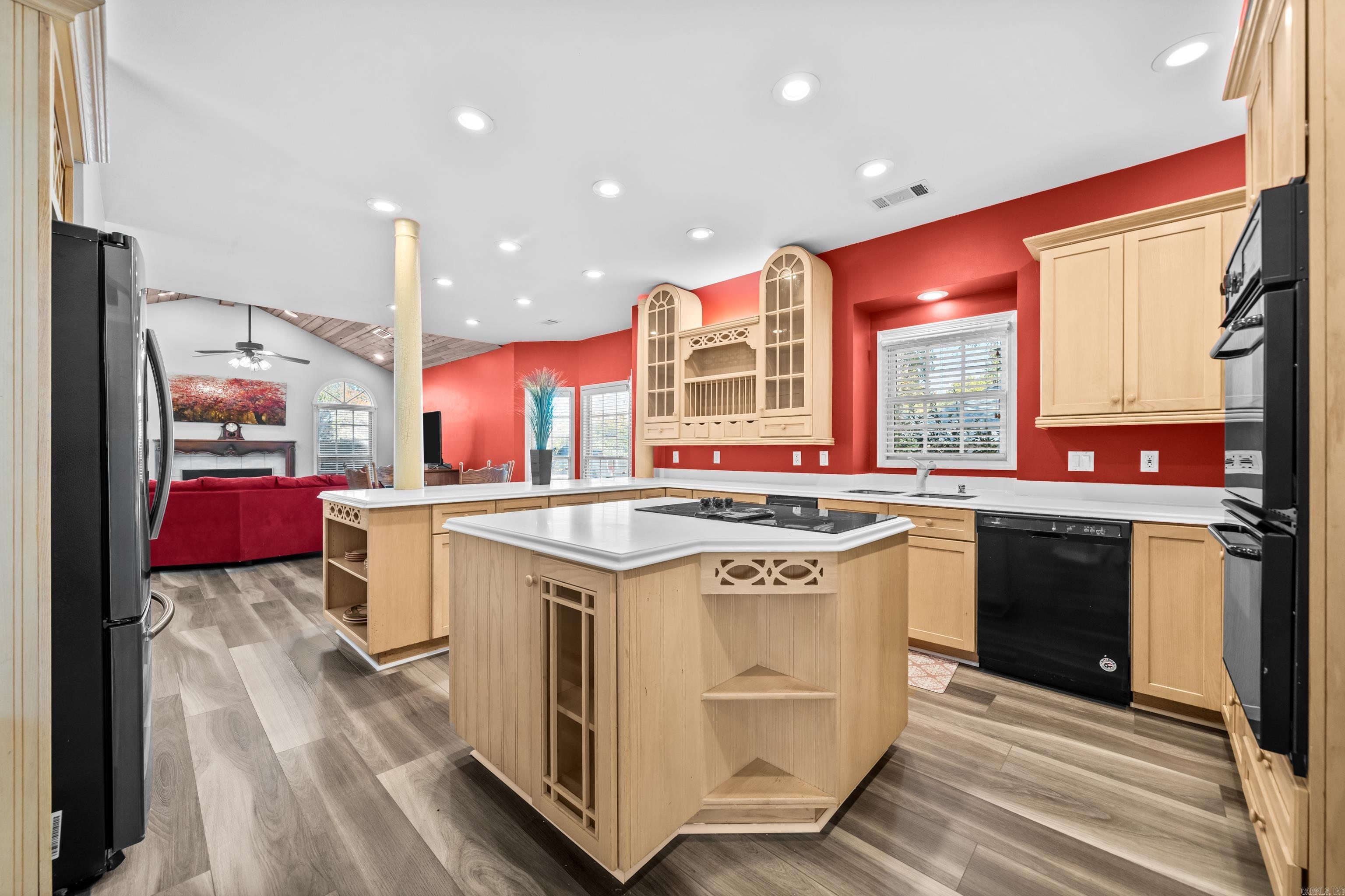 220 Osprey Drive Hot Springs, AR 71913