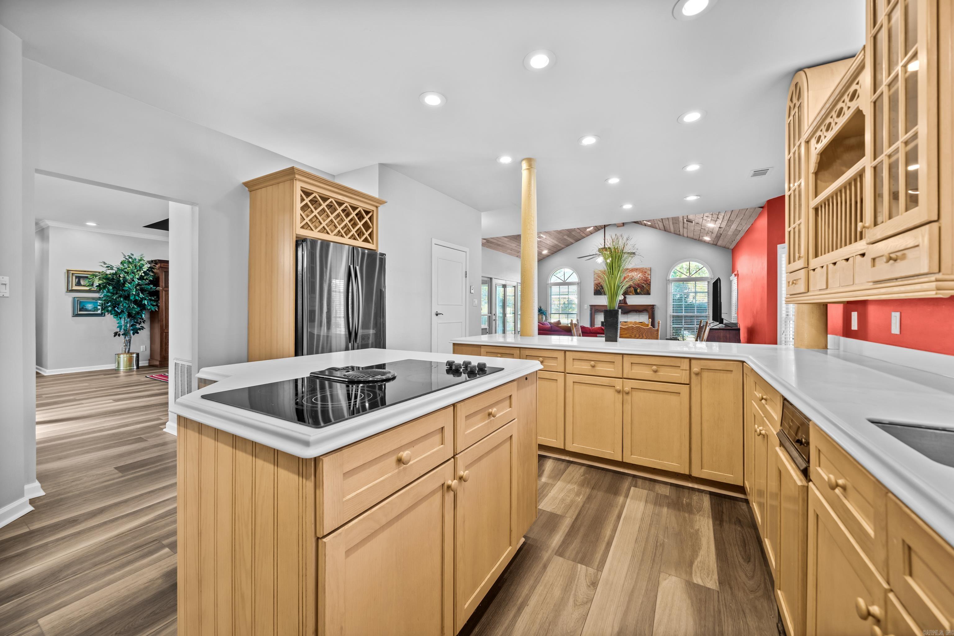 220 Osprey Drive Hot Springs, AR 71913