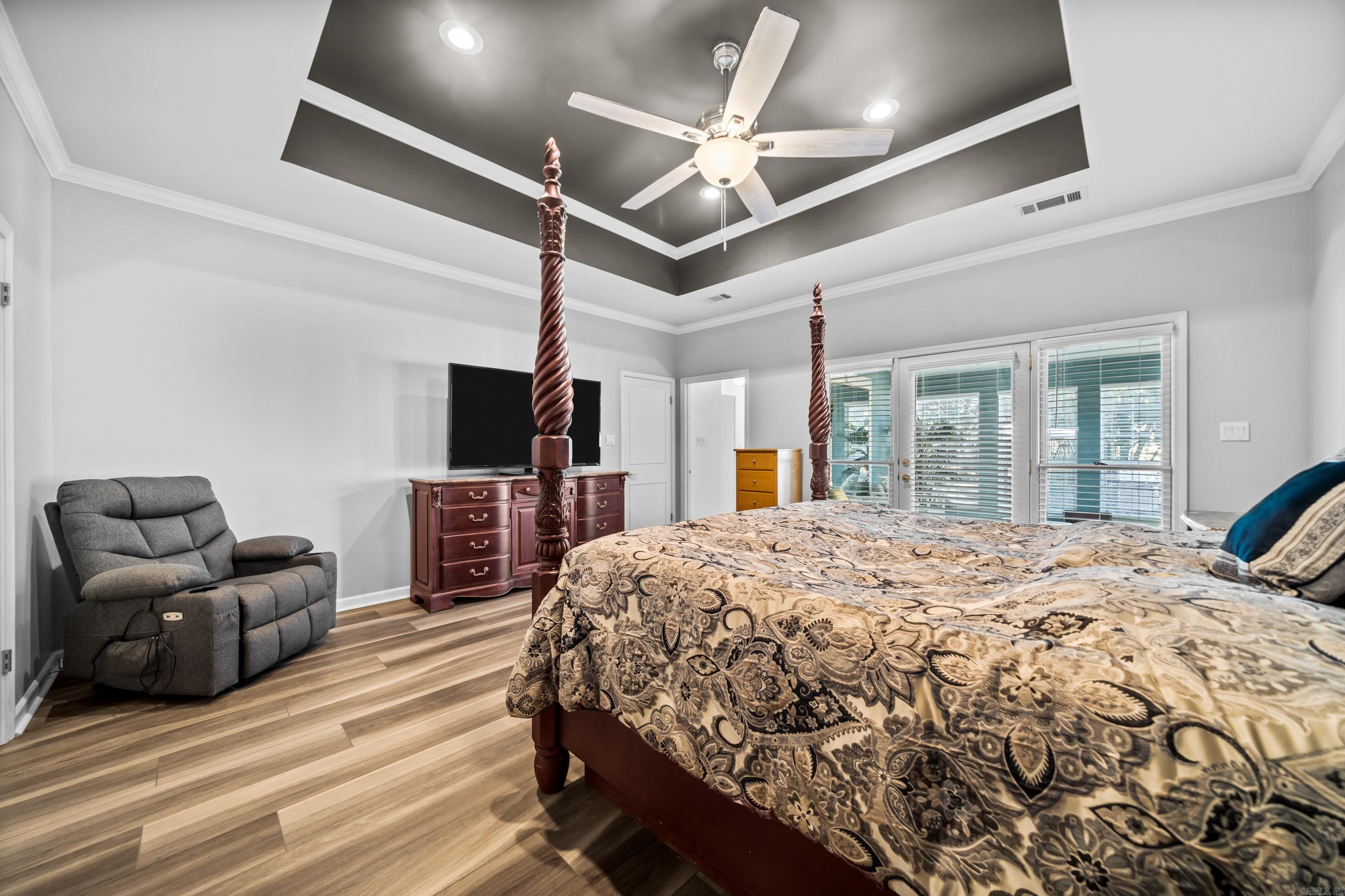 220 Osprey Drive Hot Springs, AR 71913