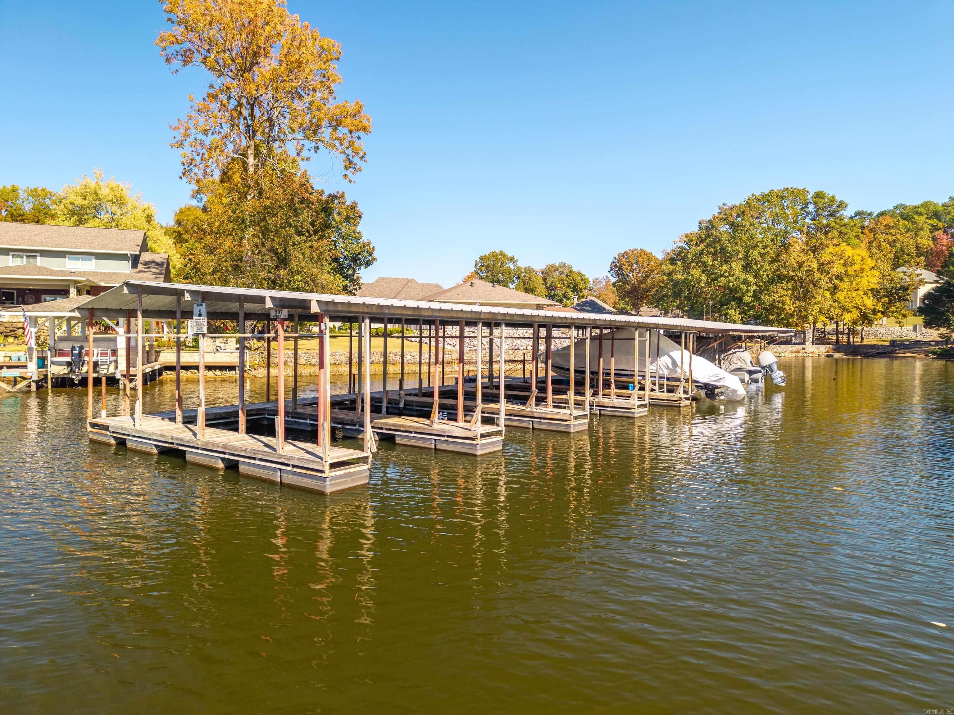 220 Osprey Drive Hot Springs, AR 71913