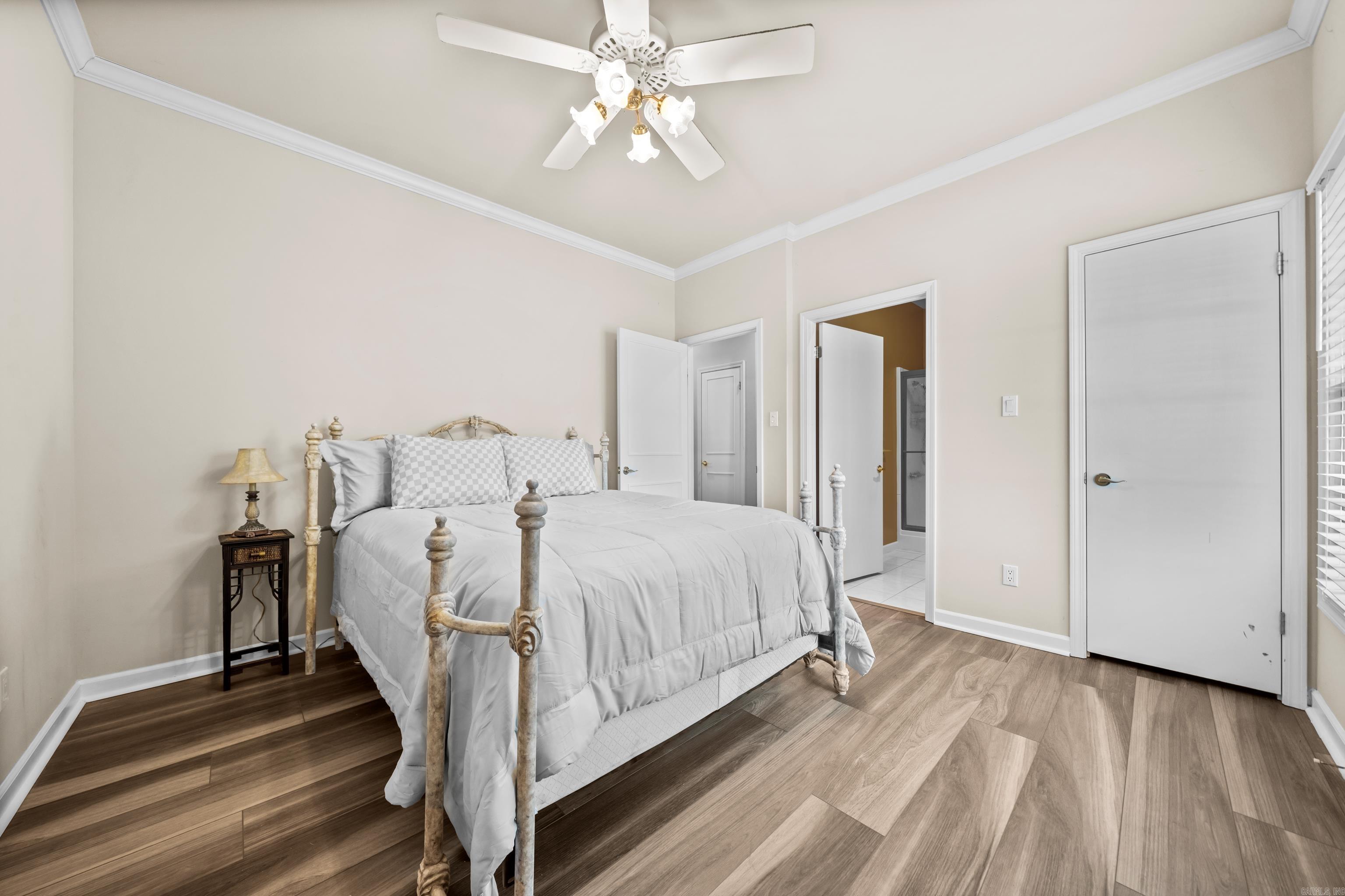 220 Osprey Drive Hot Springs, AR 71913