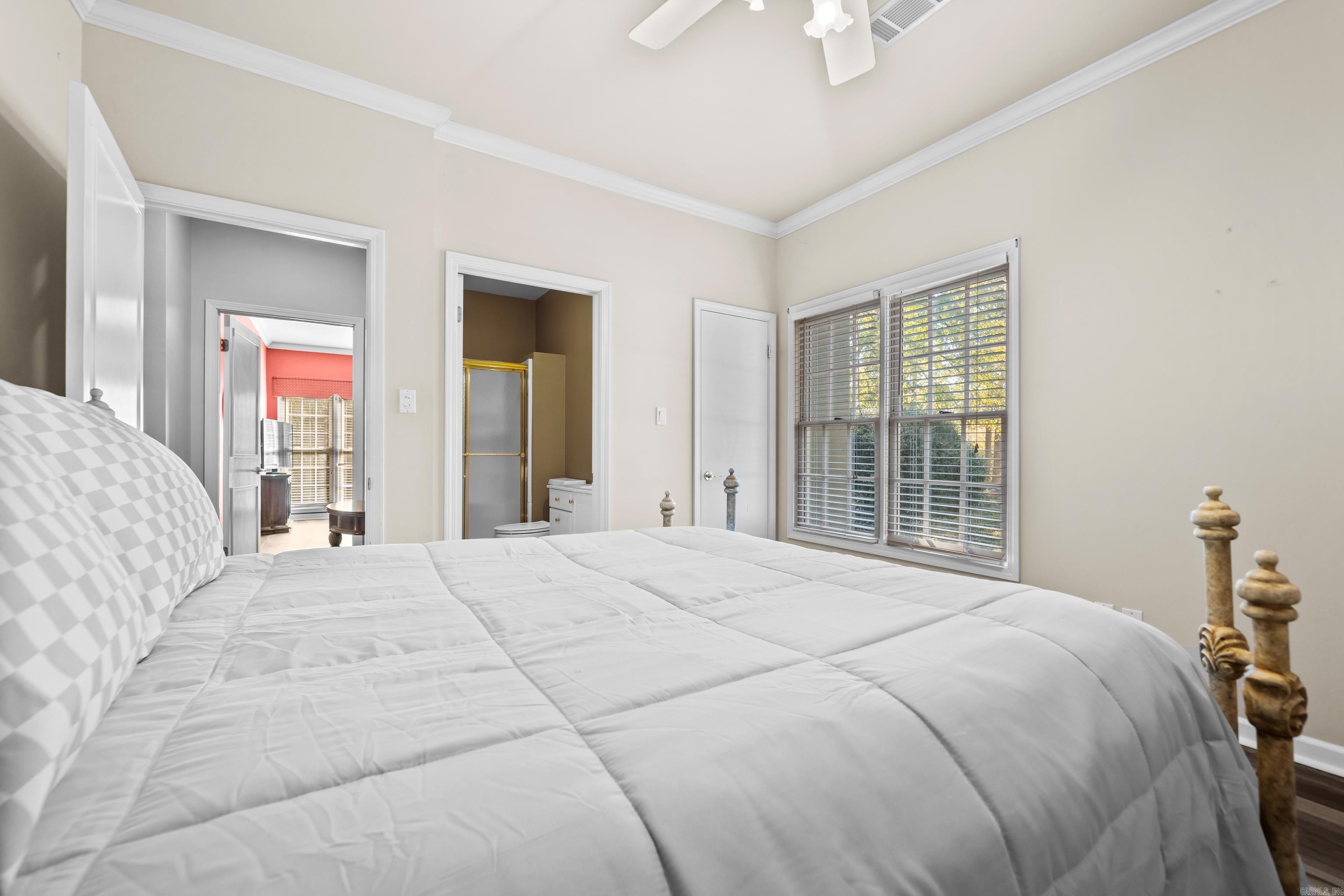 220 Osprey Drive Hot Springs, AR 71913