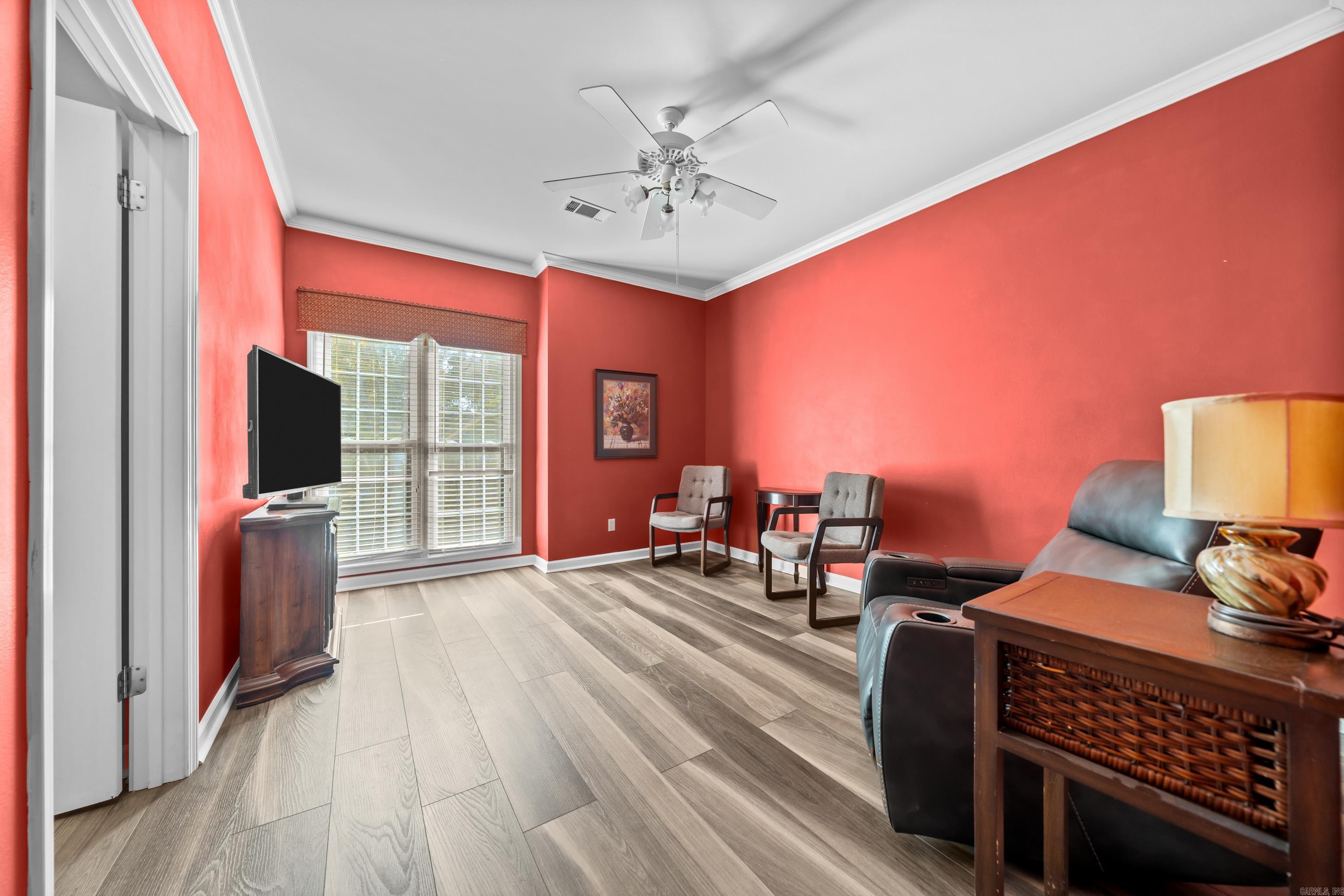 220 Osprey Drive Hot Springs, AR 71913