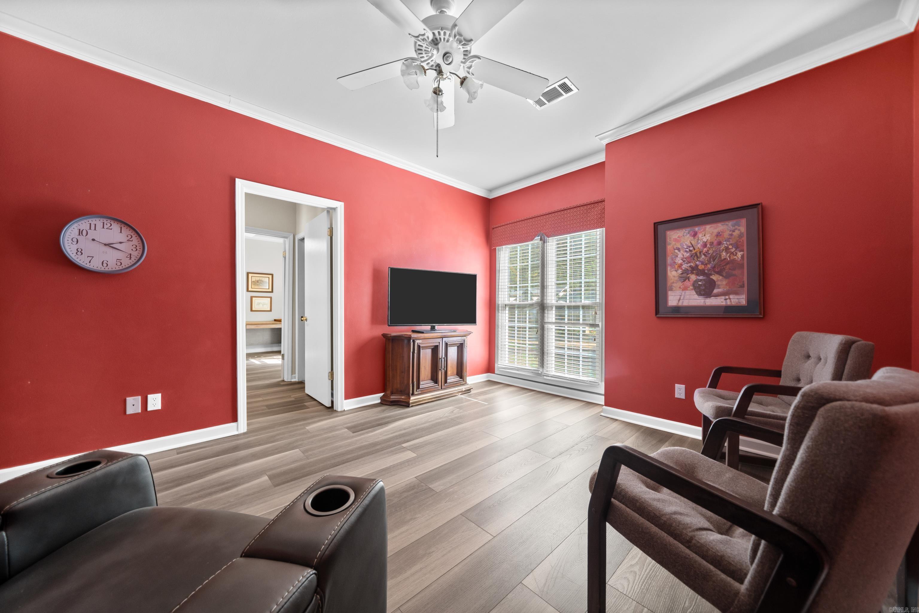 220 Osprey Drive Hot Springs, AR 71913