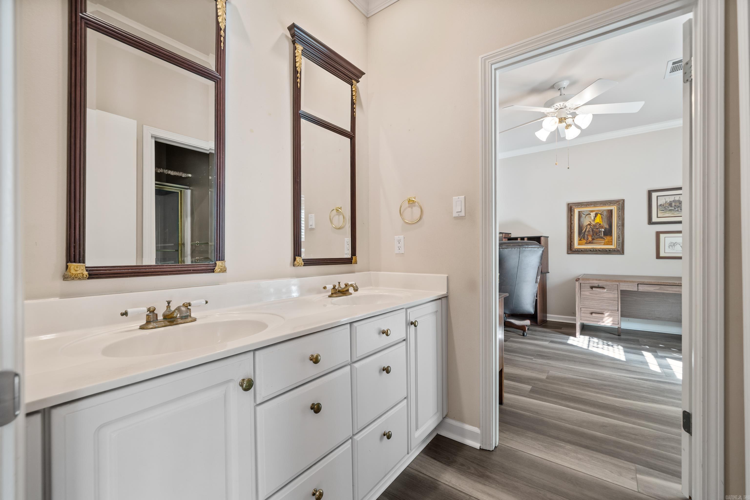 220 Osprey Drive Hot Springs, AR 71913