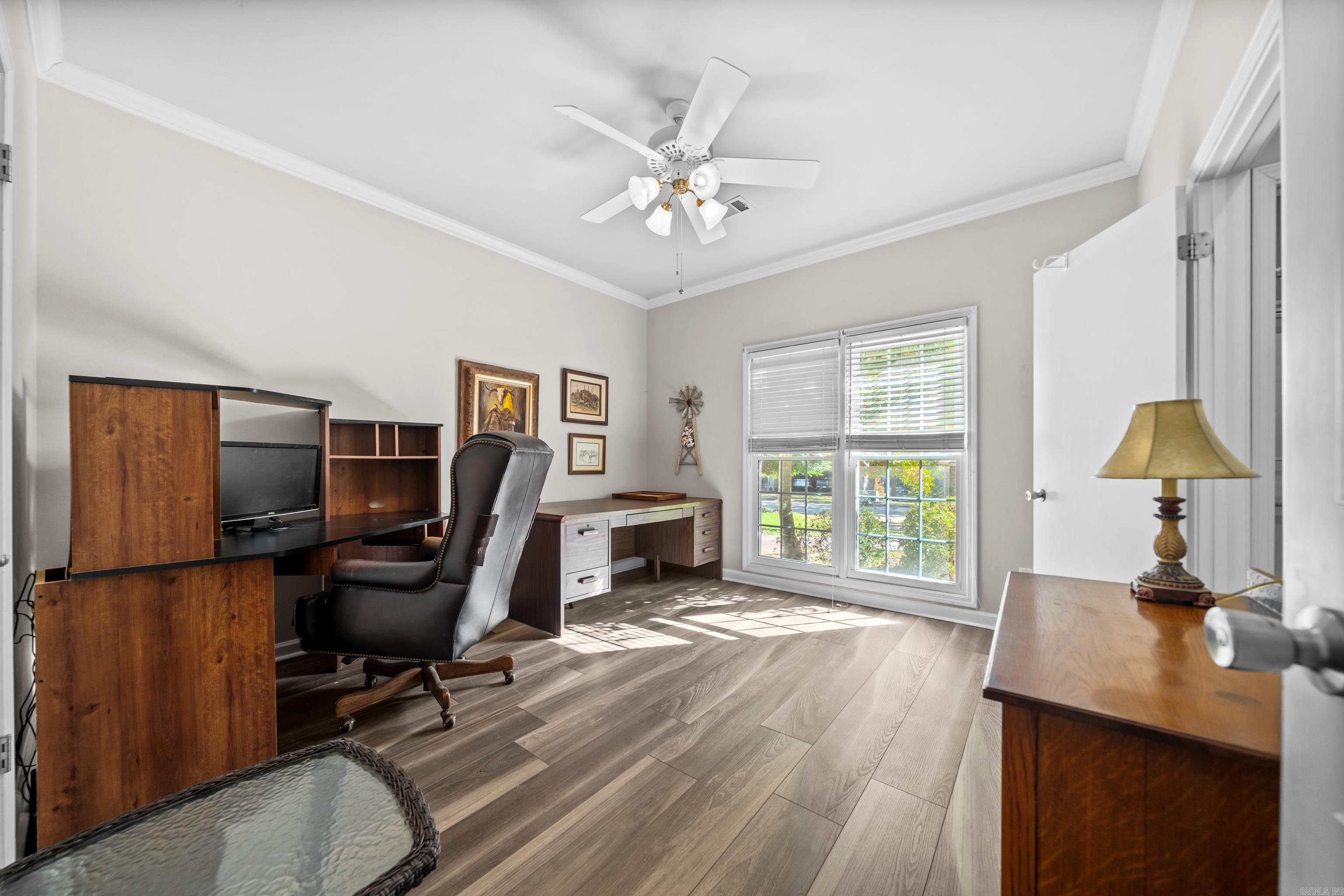 220 Osprey Drive Hot Springs, AR 71913