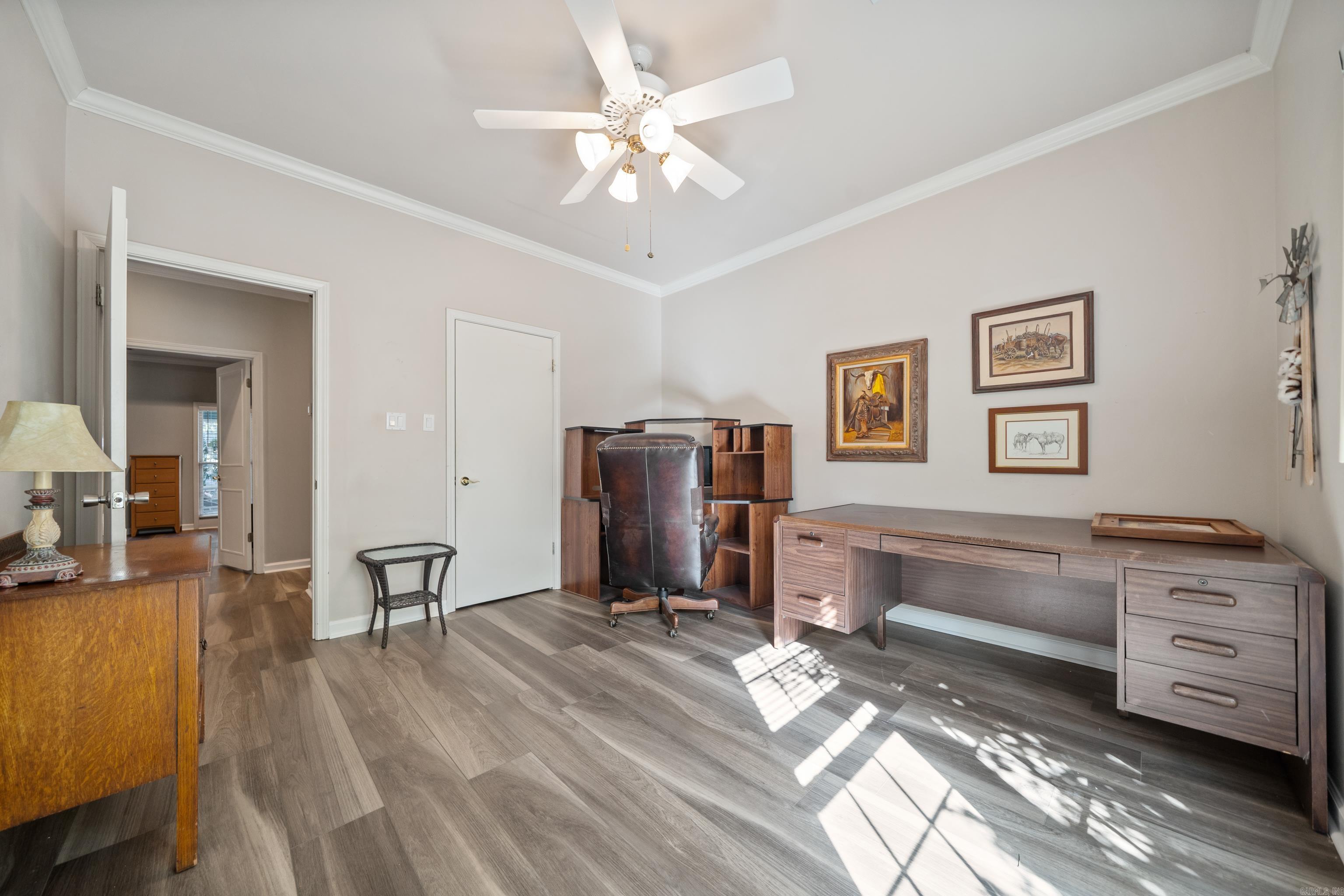 220 Osprey Drive Hot Springs, AR 71913