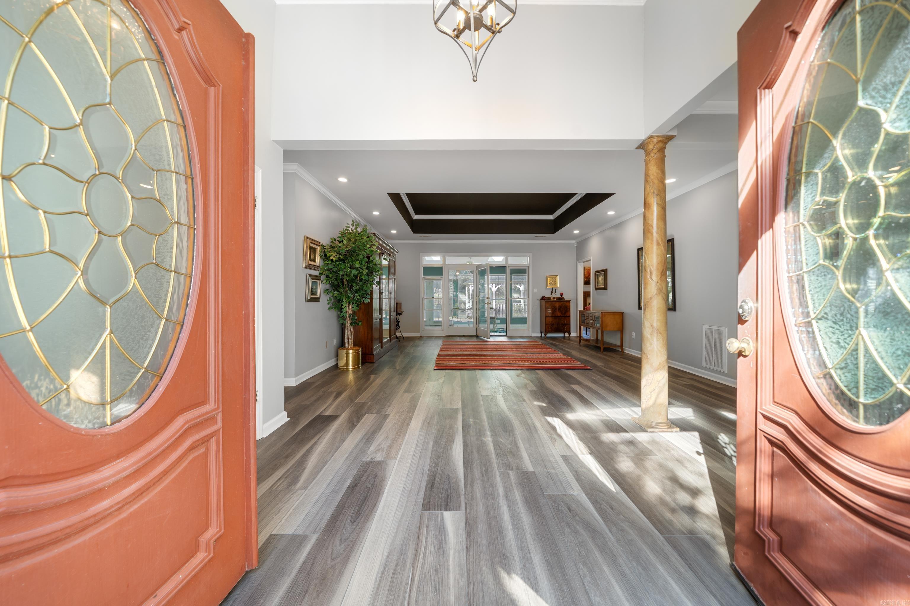 220 Osprey Drive Hot Springs, AR 71913