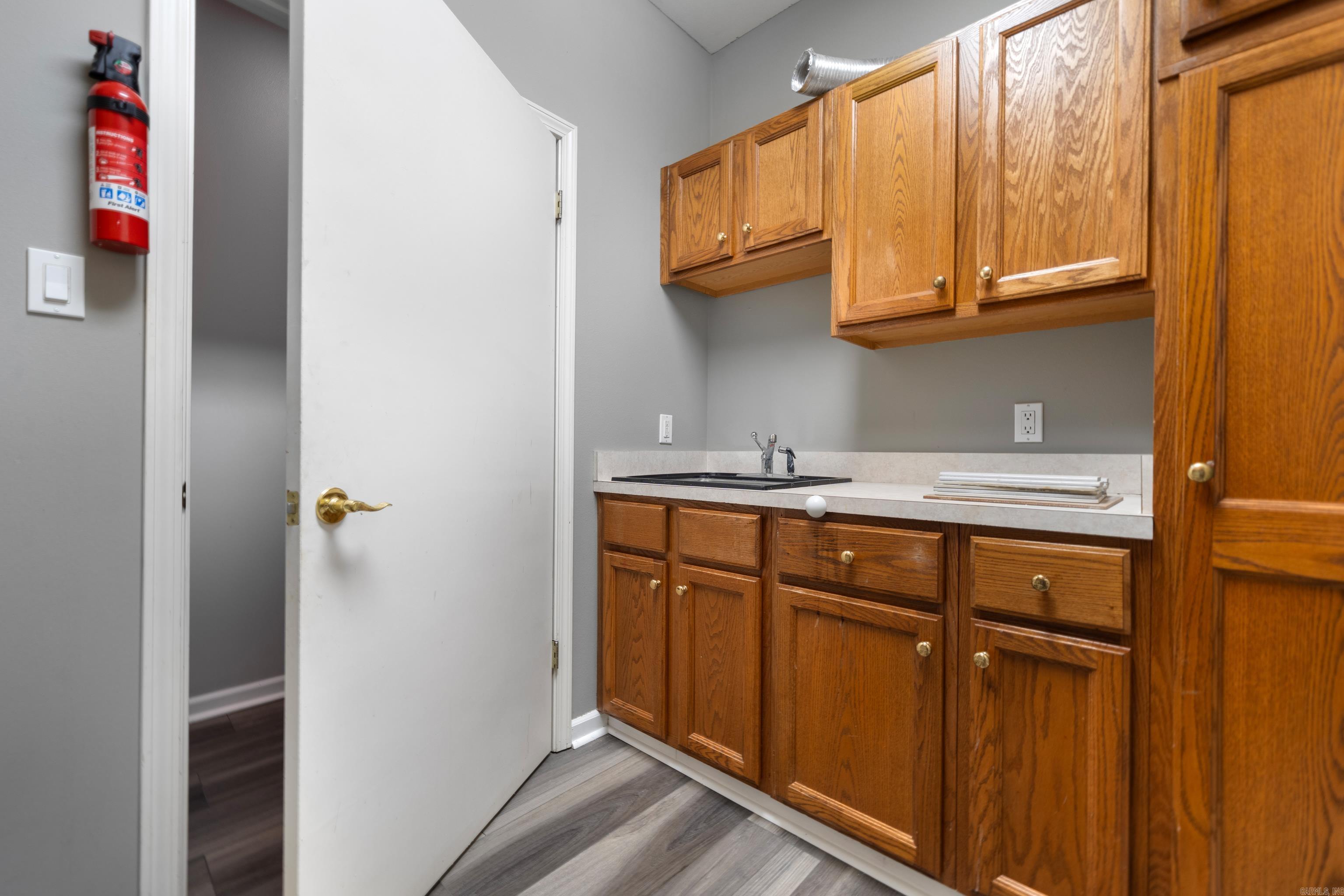 220 Osprey Drive Hot Springs, AR 71913