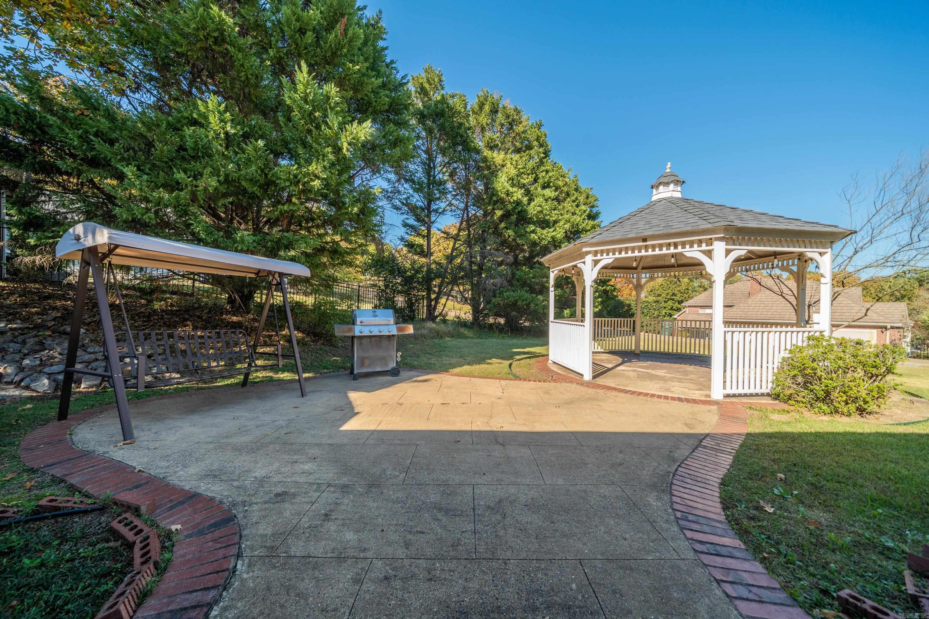 220 Osprey Drive Hot Springs, AR 71913