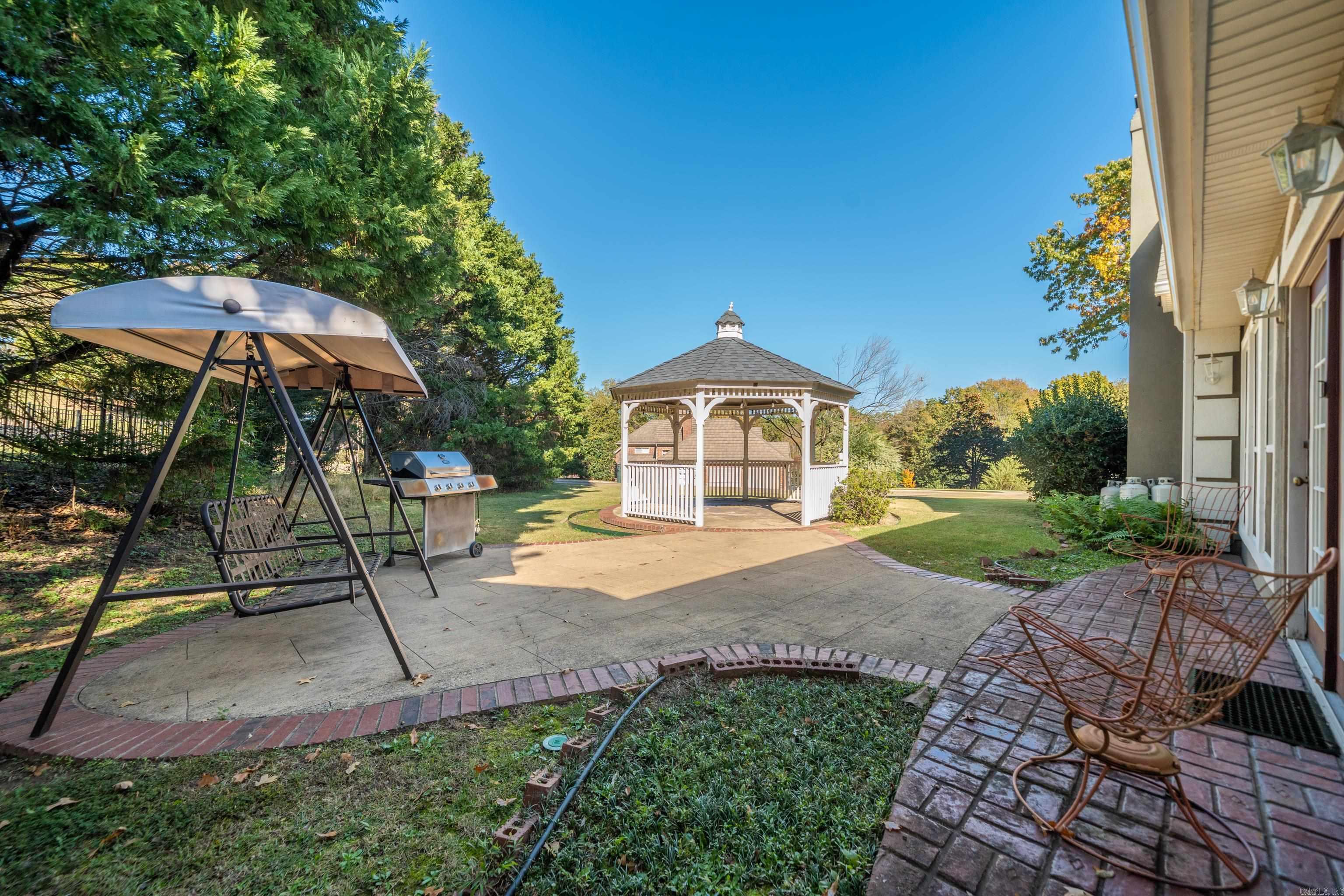 220 Osprey Drive Hot Springs, AR 71913