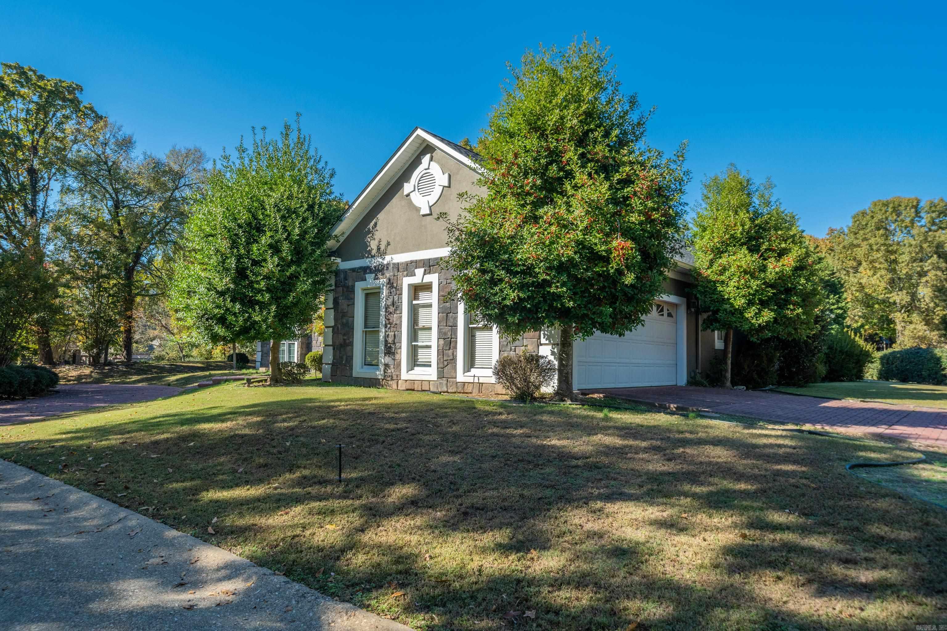 220 Osprey Drive Hot Springs, AR 71913