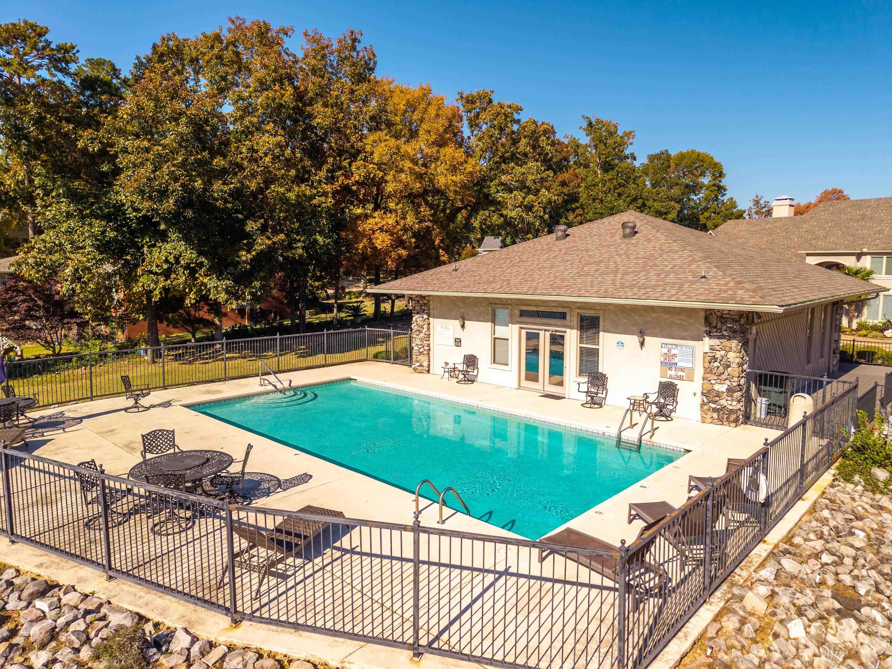 220 Osprey Drive Hot Springs, AR 71913