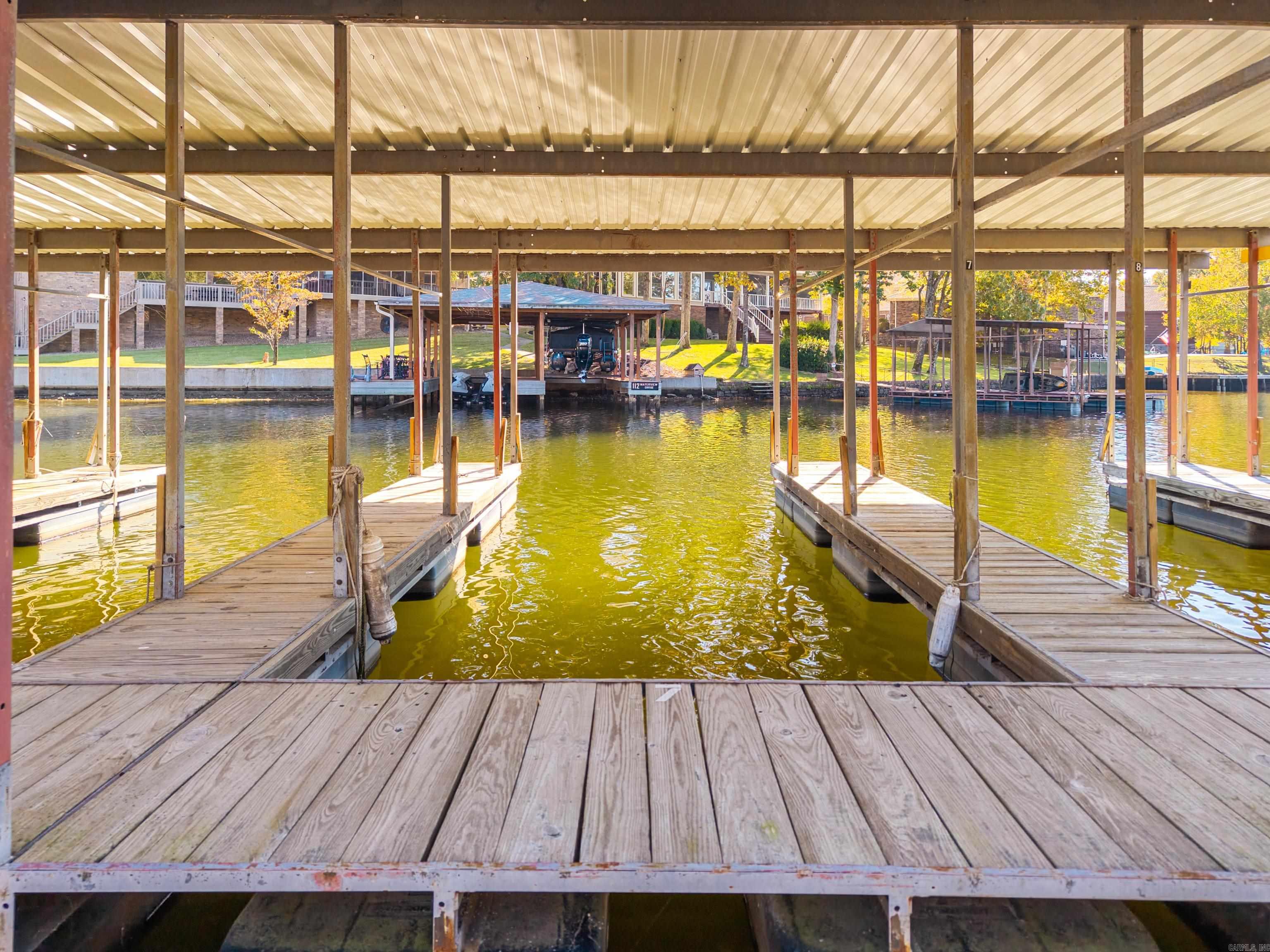 220 Osprey  Hot Springs, AR