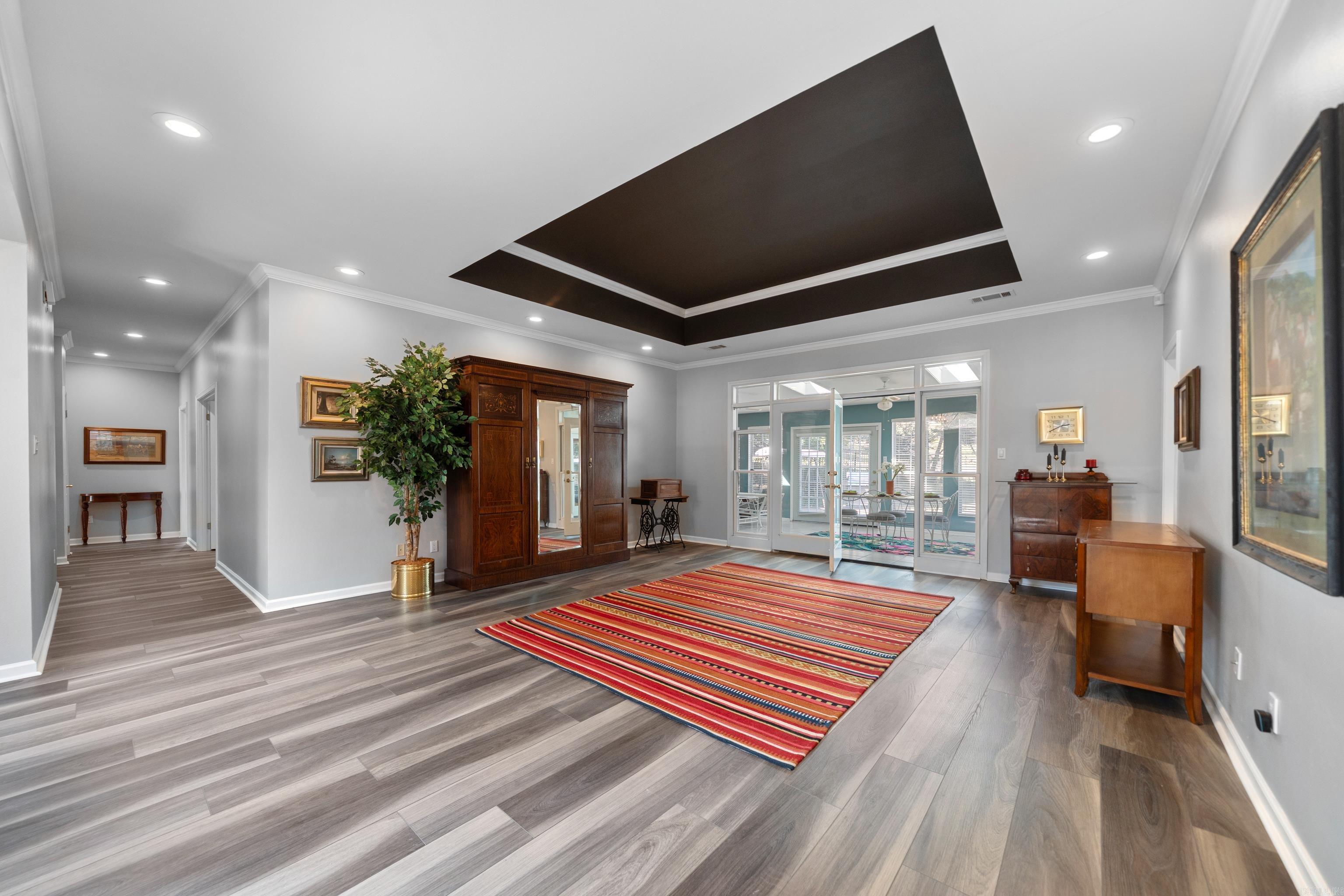 220 Osprey Drive Hot Springs, AR 71913