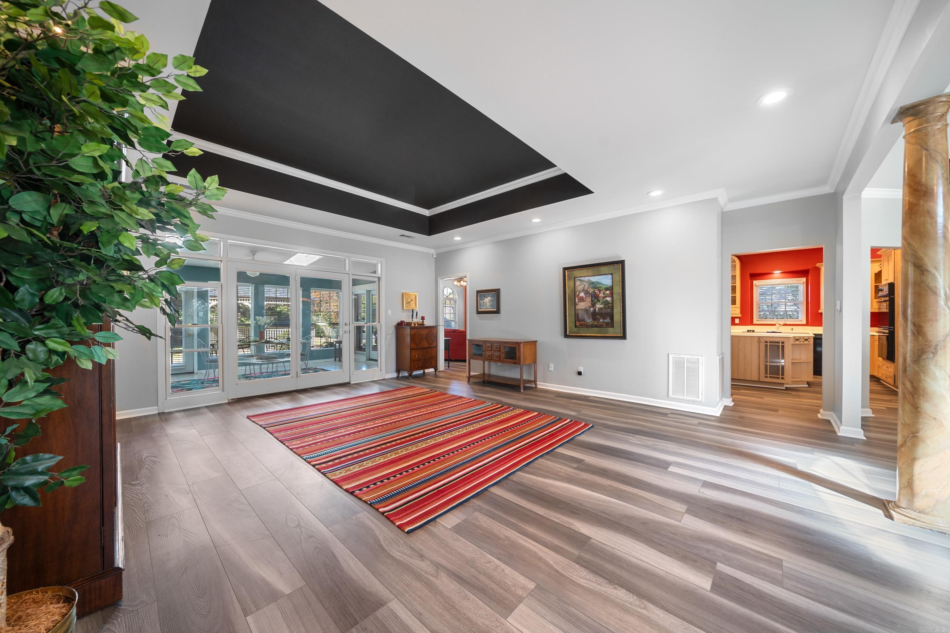 220 Osprey Drive Hot Springs, AR 71913