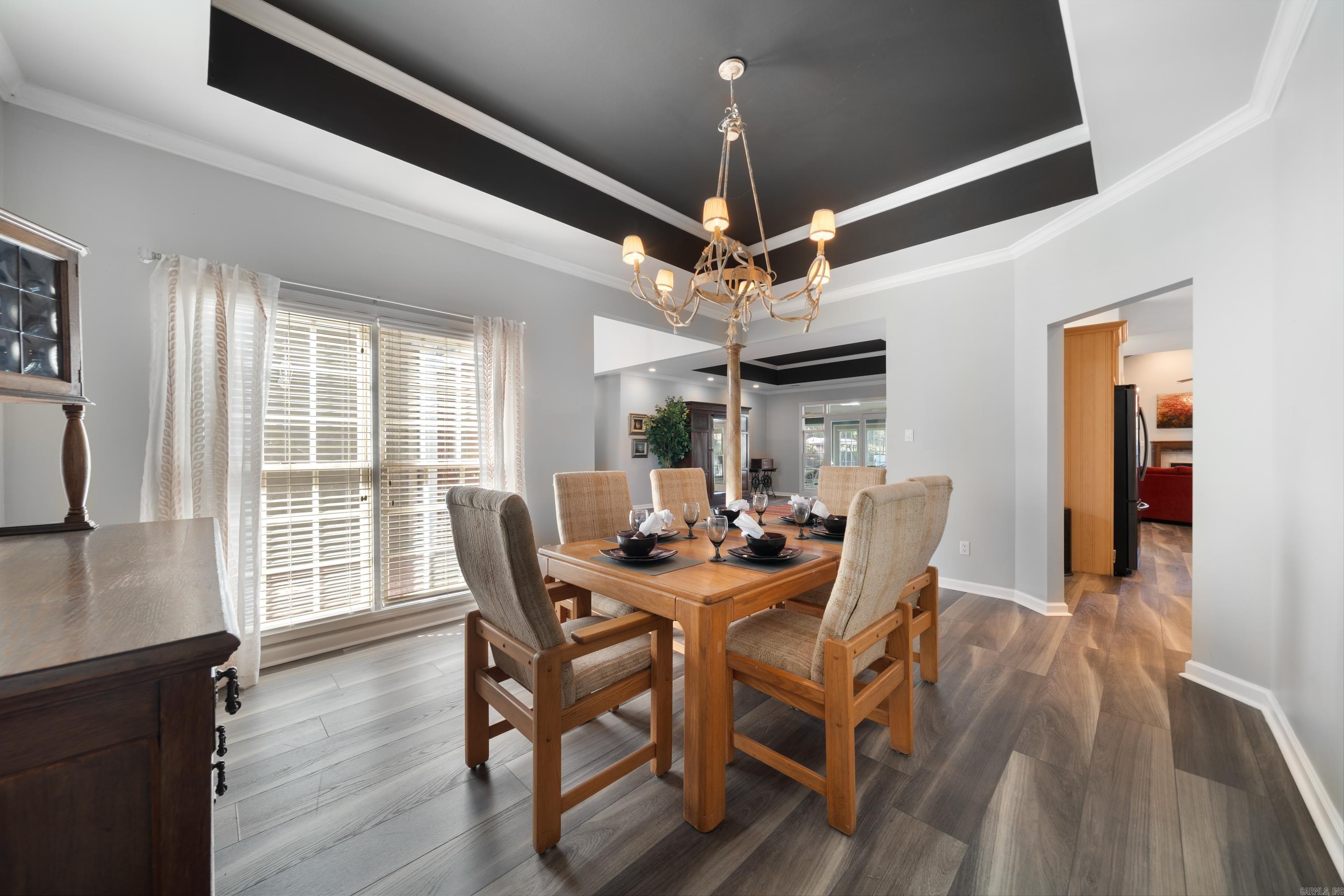 220 Osprey Drive Hot Springs, AR 71913