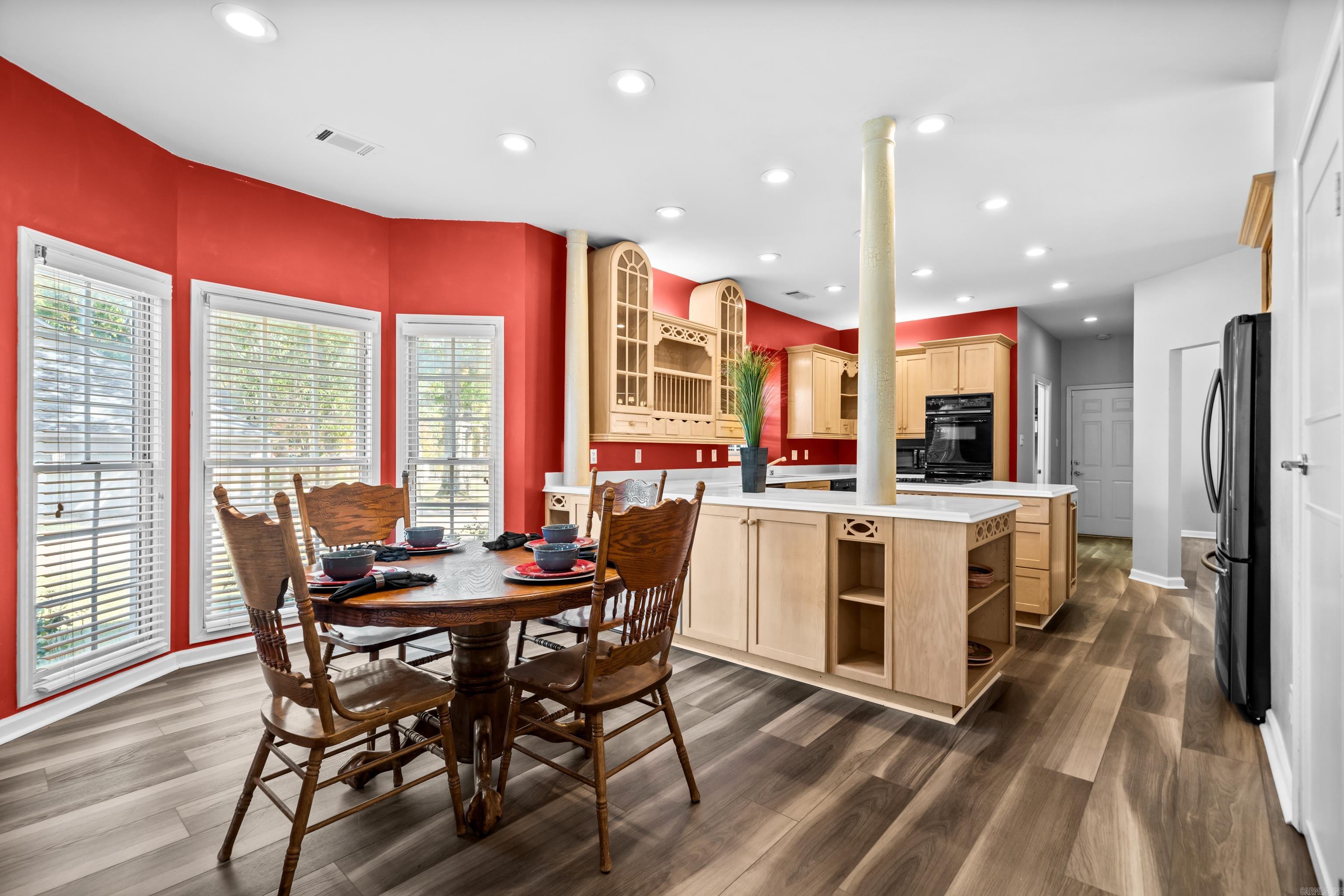 220 Osprey Drive Hot Springs, AR 71913