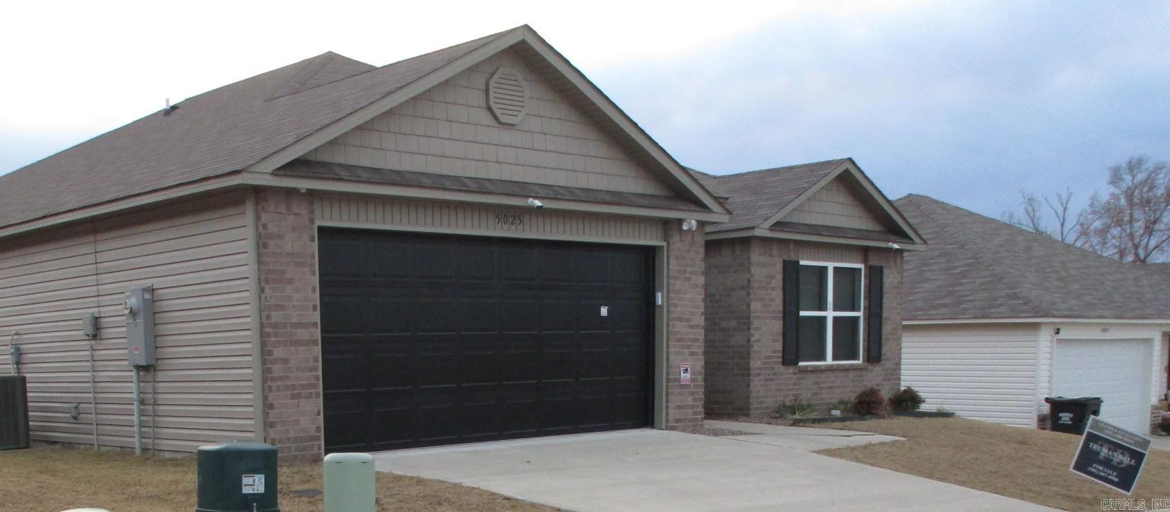 5025 Windflower Cove  Alexander, AR