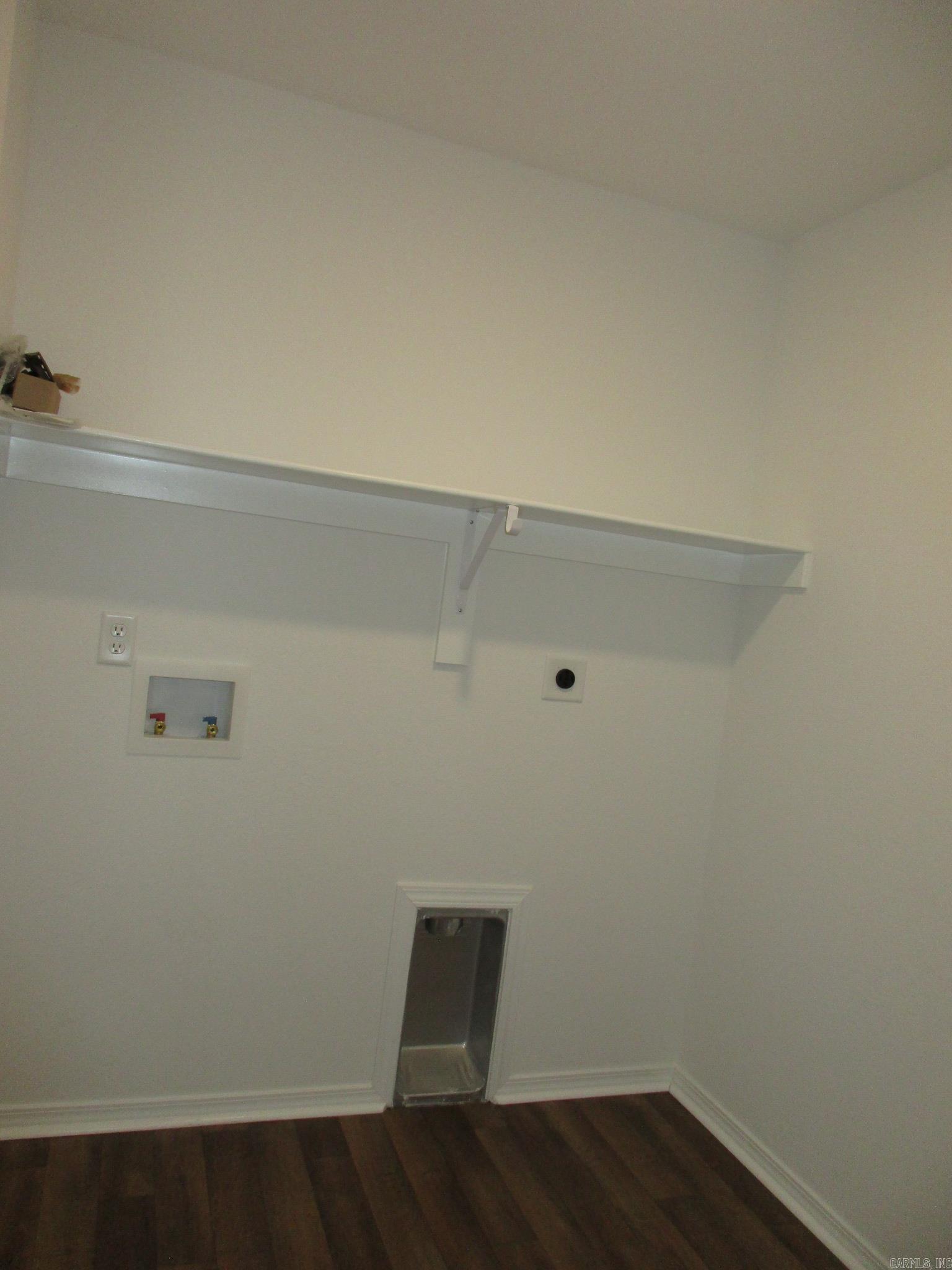 5025 Windflower Cove  Alexander, AR